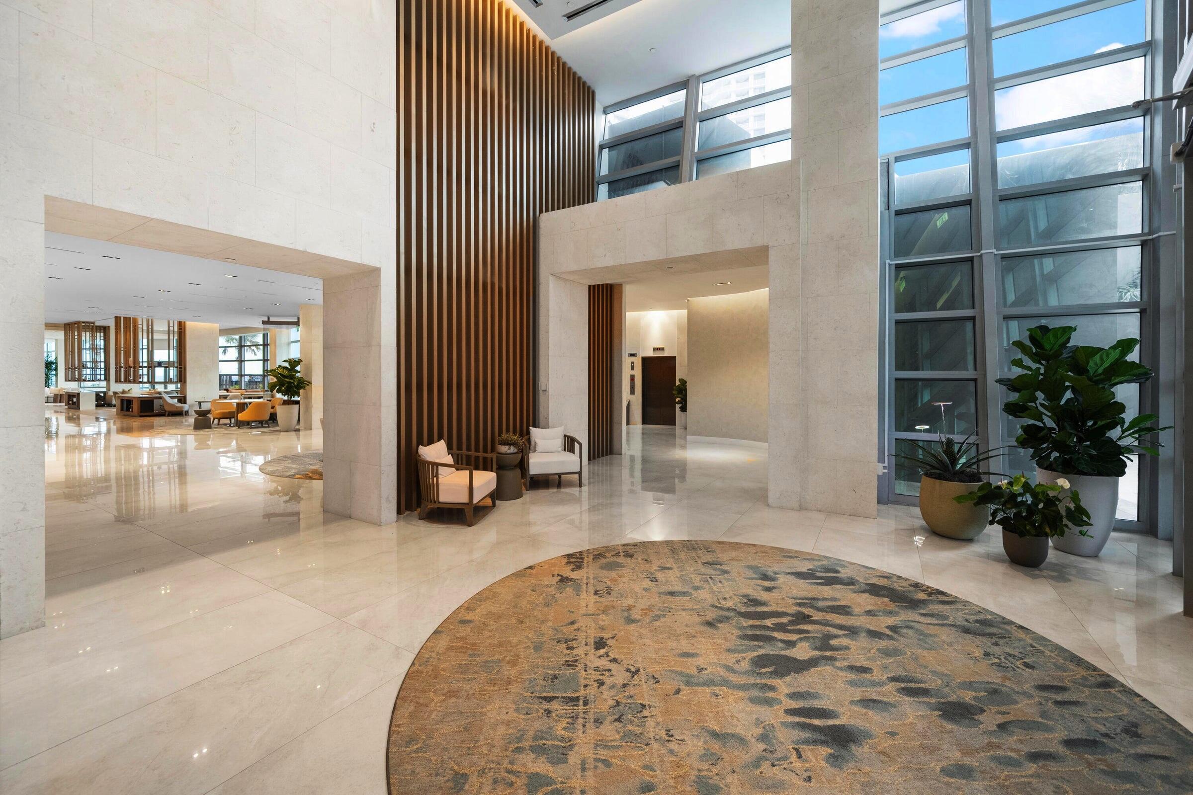 AMRIT OCEAN RESORT CONDO - Residential