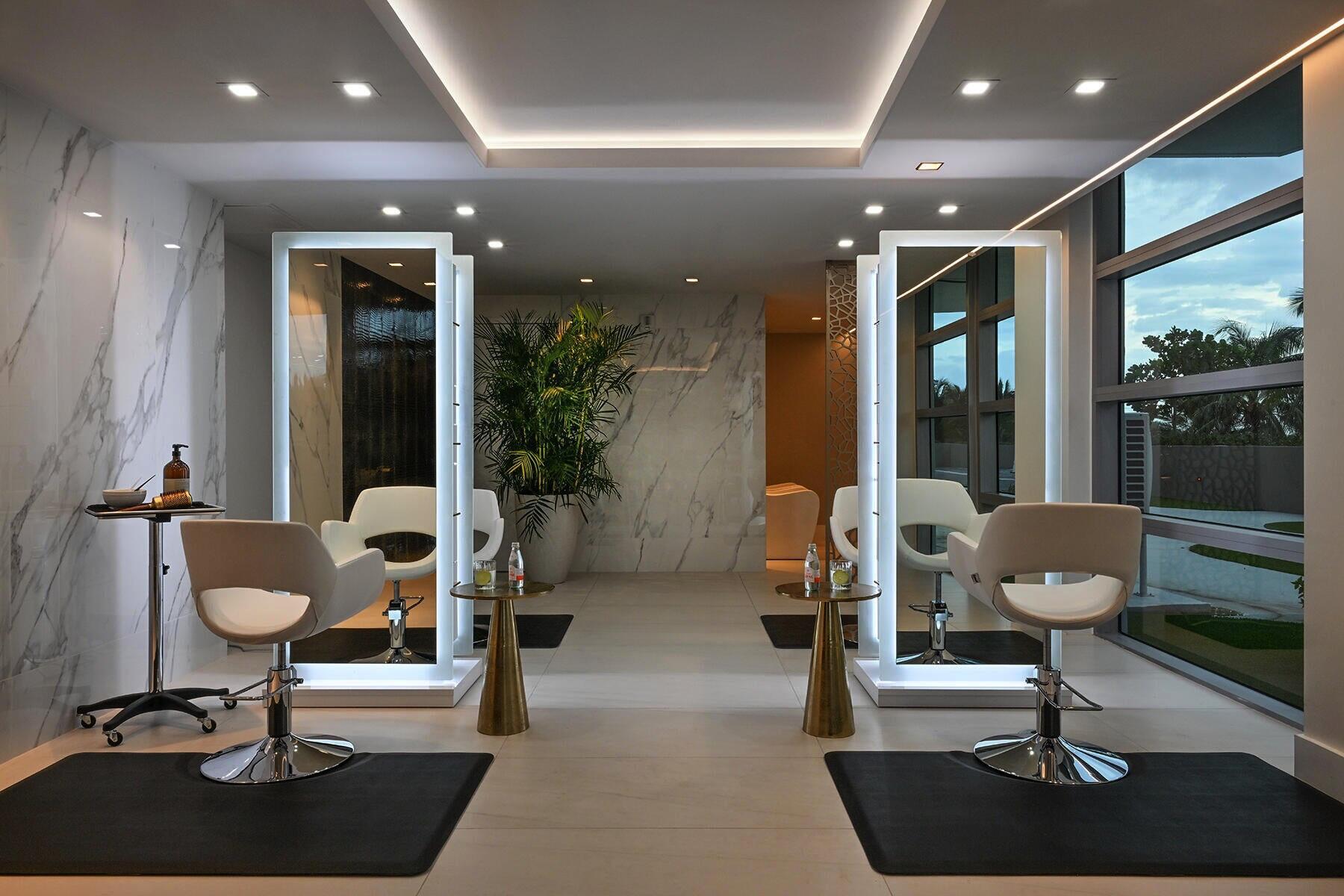 AMRIT OCEAN RESORT CONDO - Residential