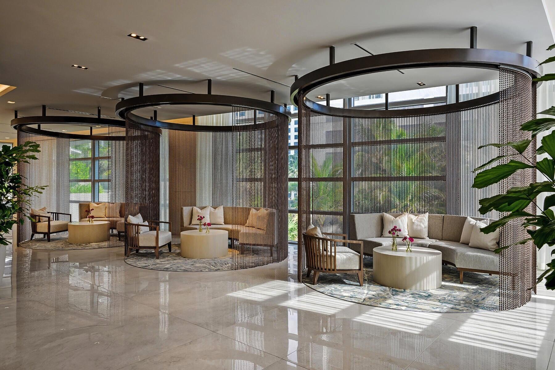 AMRIT OCEAN RESORT CONDO - Residential