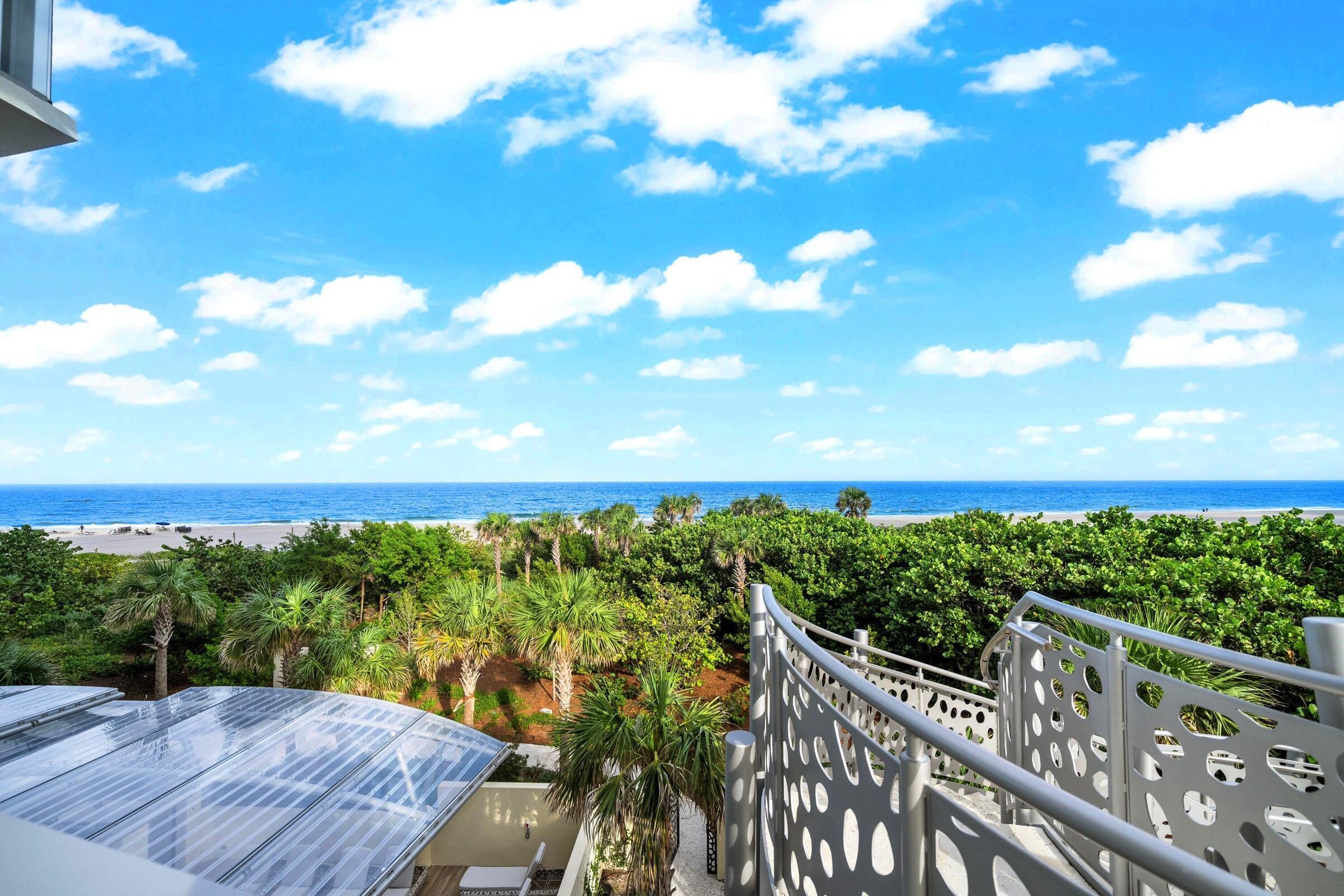 AMRIT OCEAN RESORT CONDO - Residential