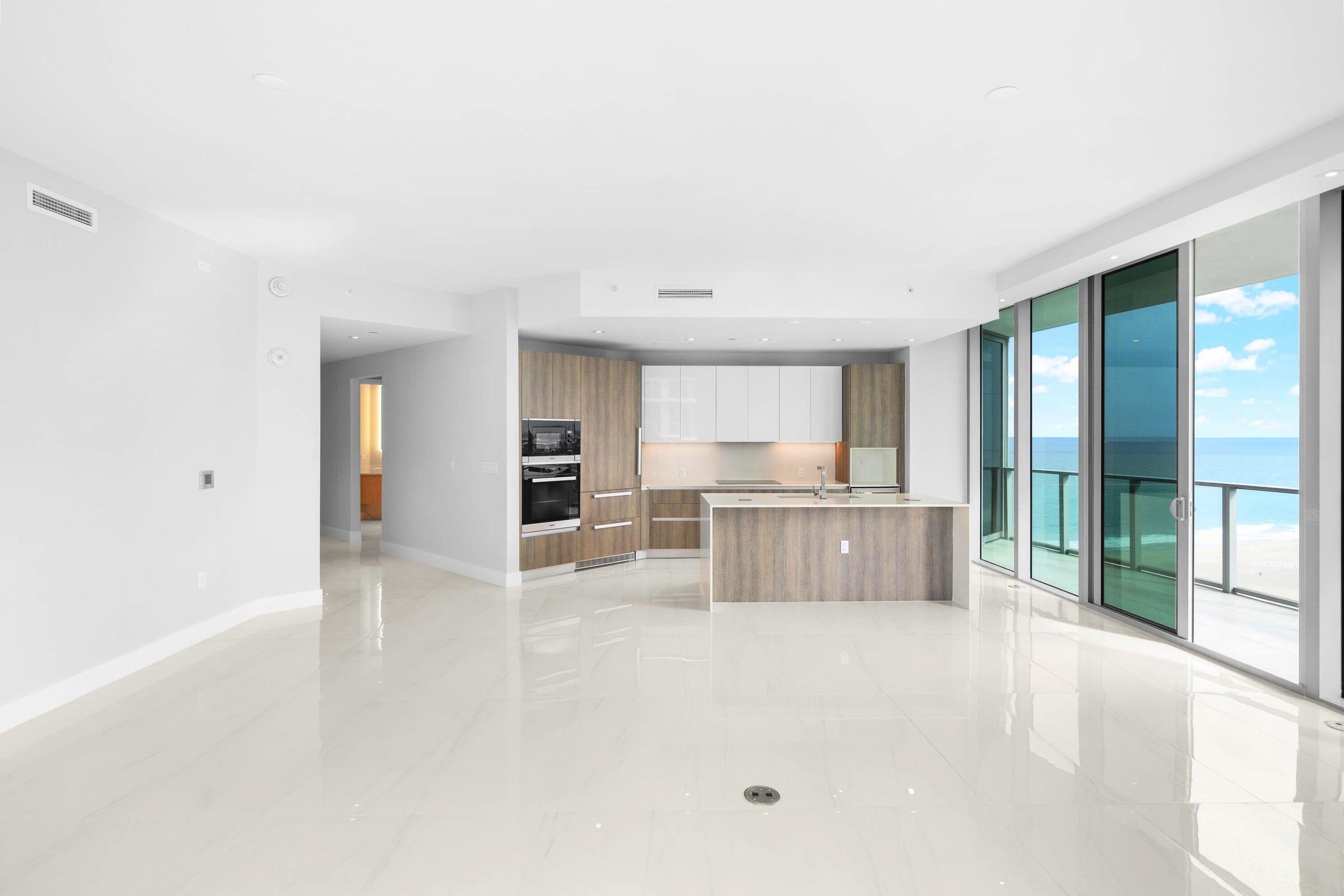 AMRIT OCEAN RESORT CONDO - Residential