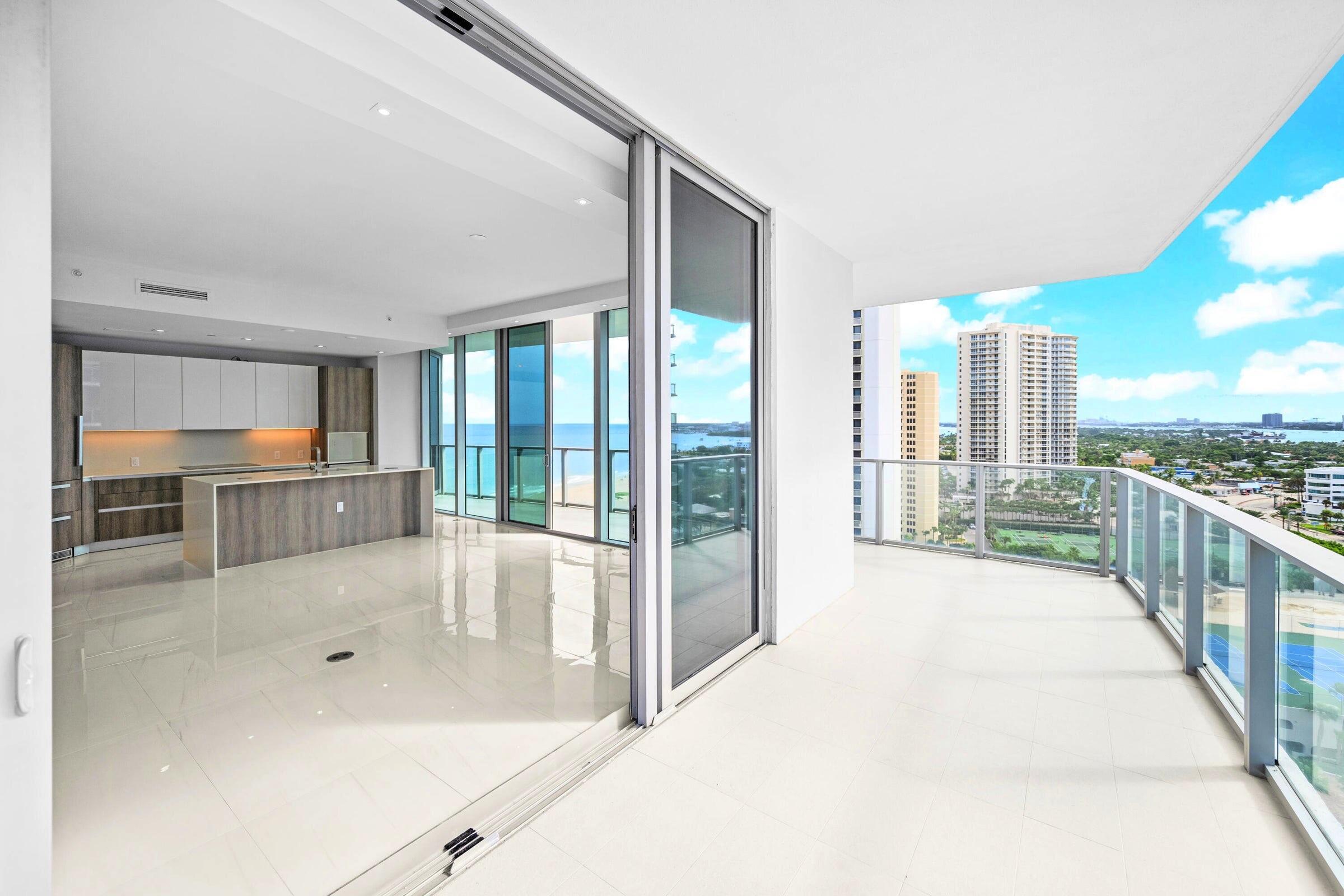 AMRIT OCEAN RESORT CONDO - Residential