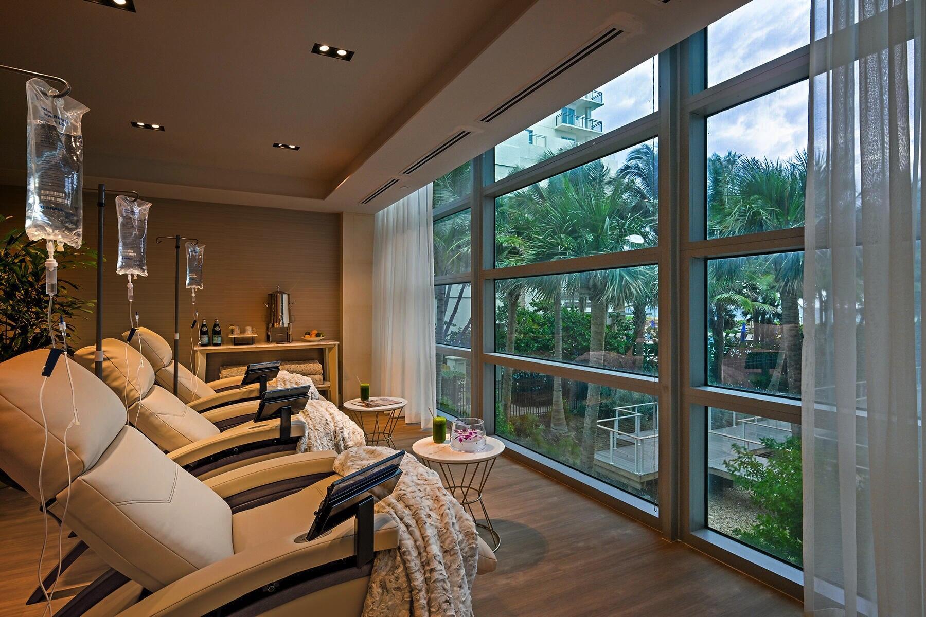 AMRIT OCEAN RESORT CONDO - Residential
