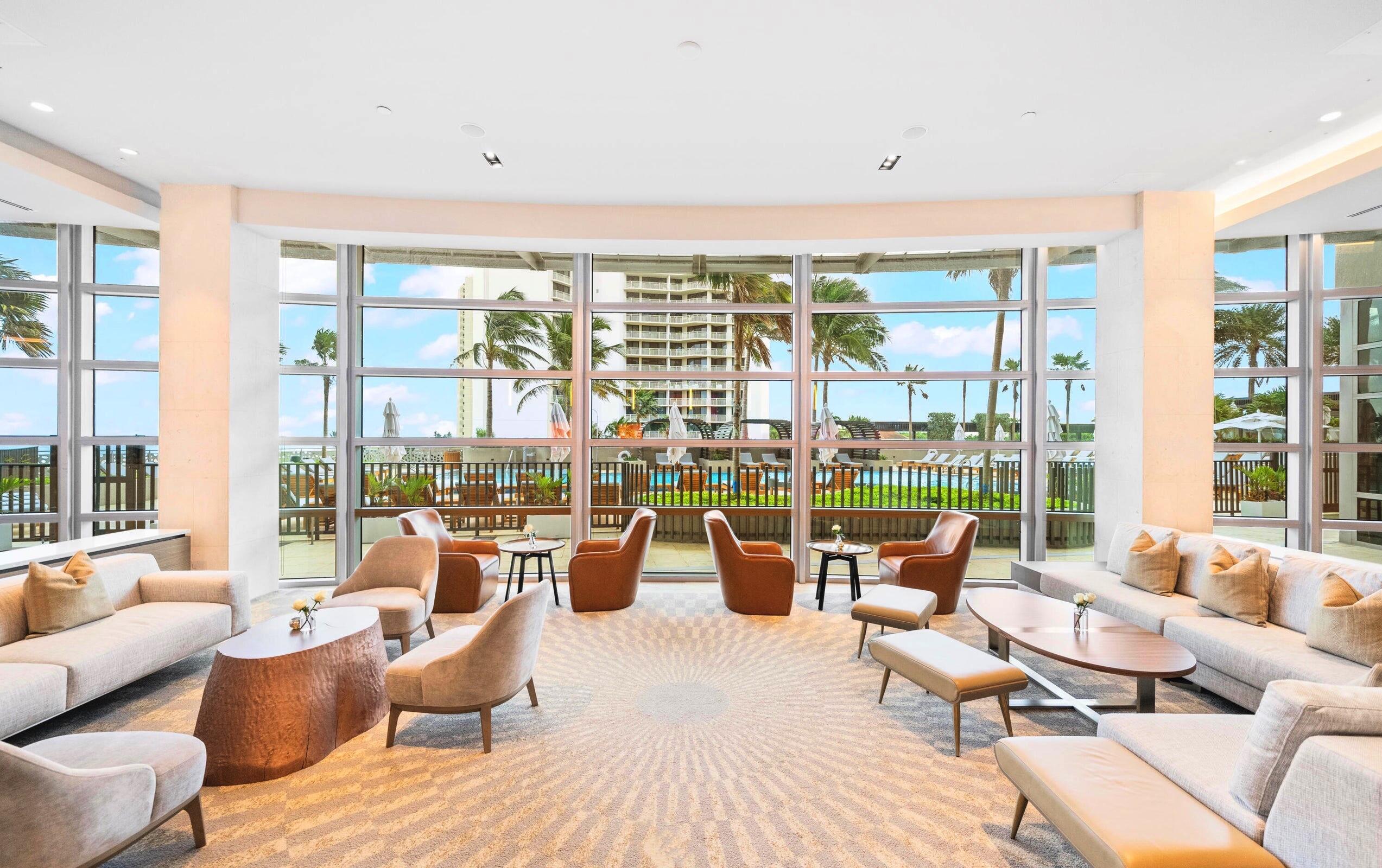 AMRIT OCEAN RESORT CONDO - Residential
