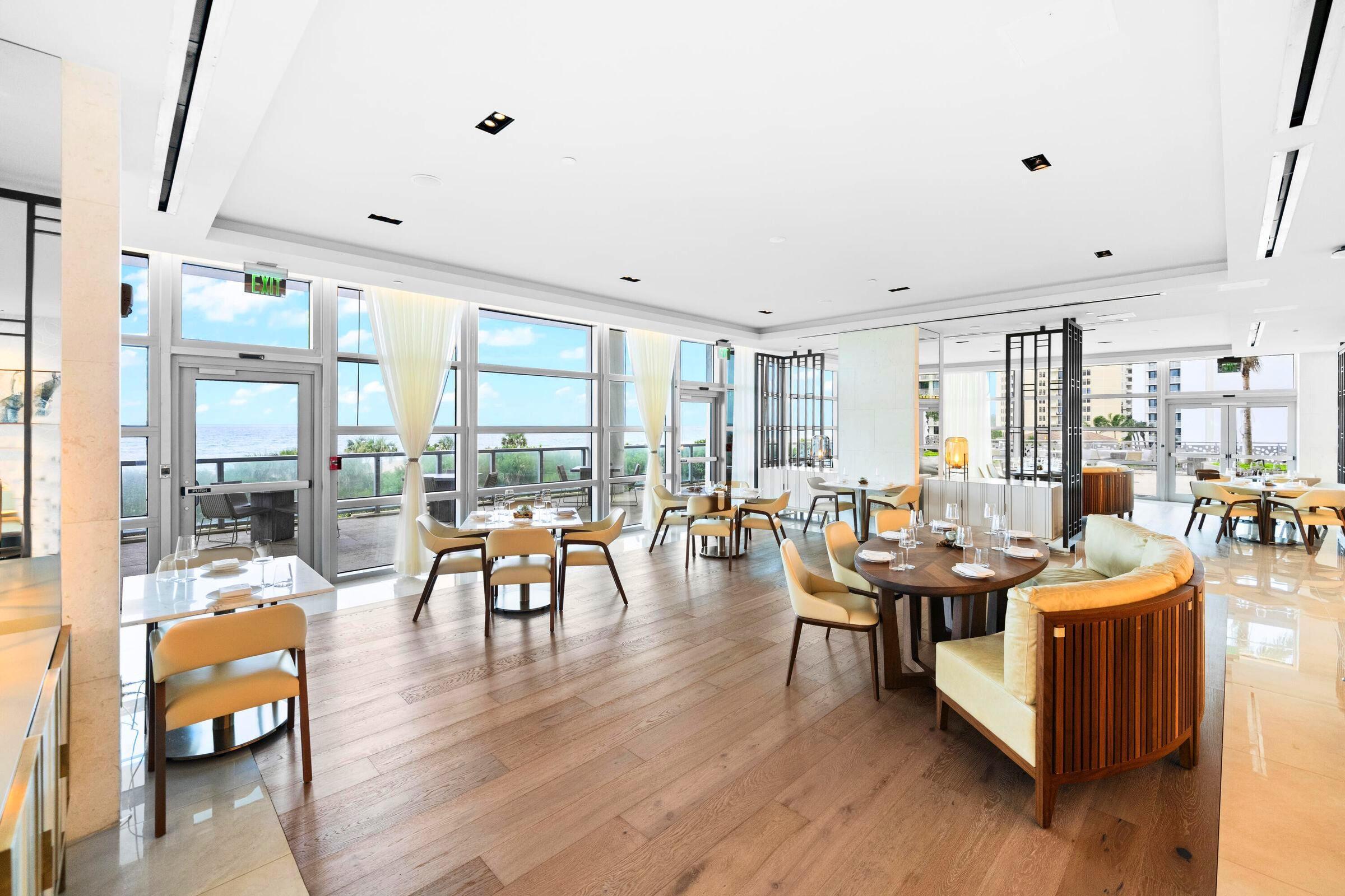 AMRIT OCEAN RESORT CONDO - Residential