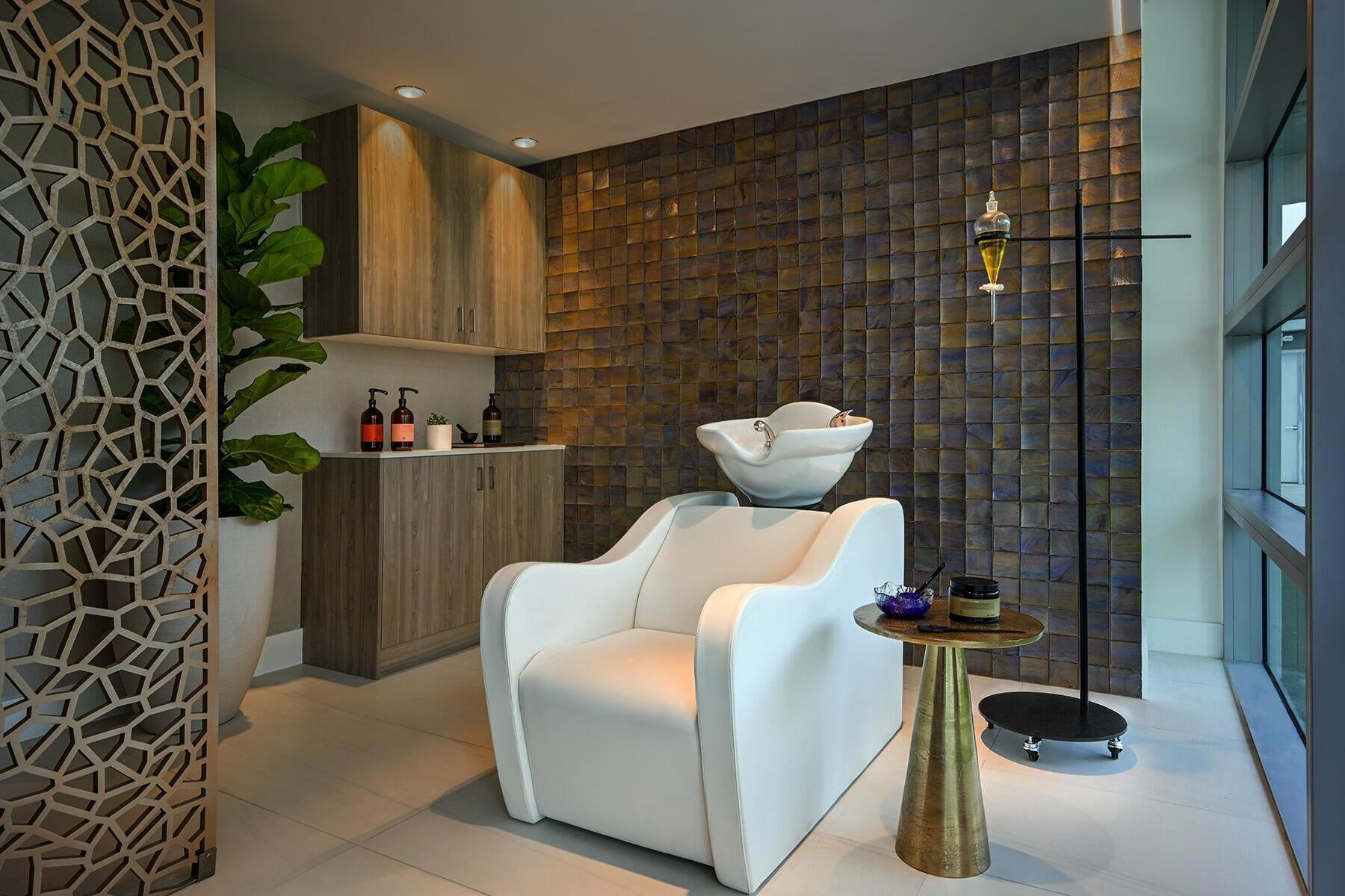 AMRIT OCEAN RESORT CONDO - Residential