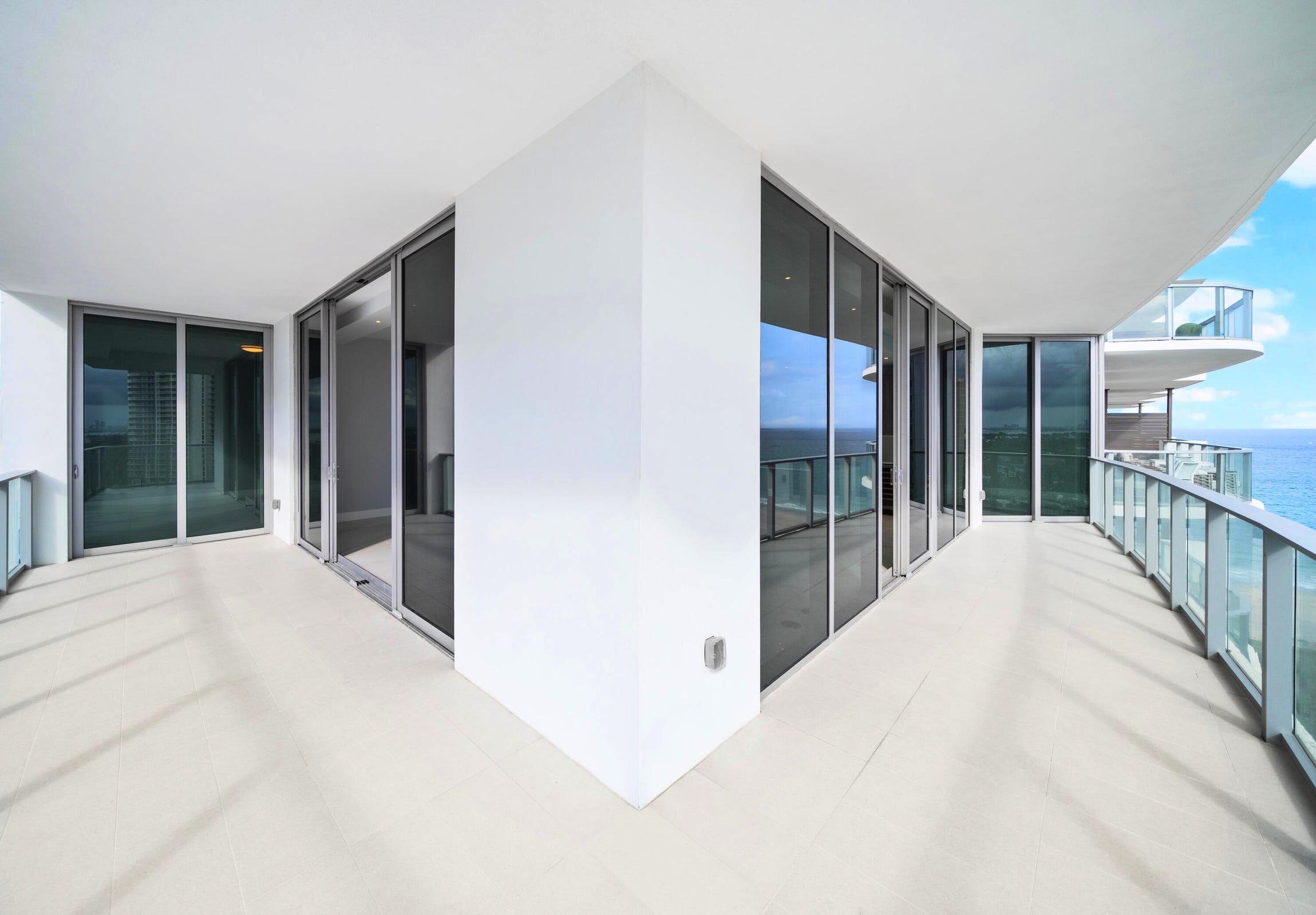 AMRIT OCEAN RESORT CONDO - Residential