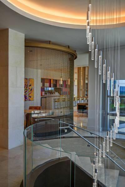 AMRIT OCEAN RESORT CONDO - Residential