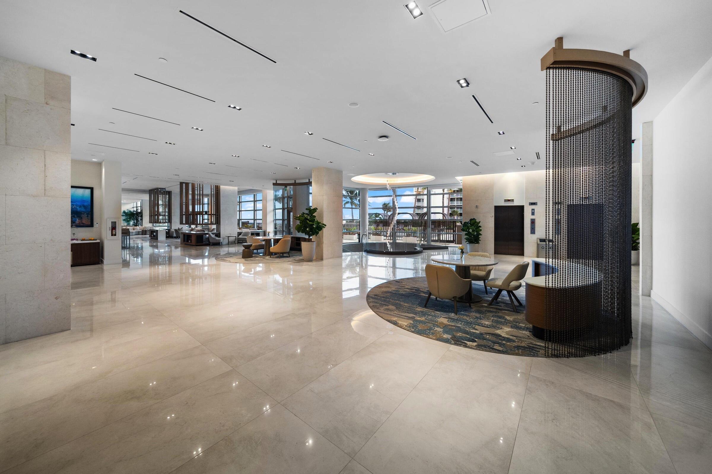 AMRIT OCEAN RESORT CONDO - Residential