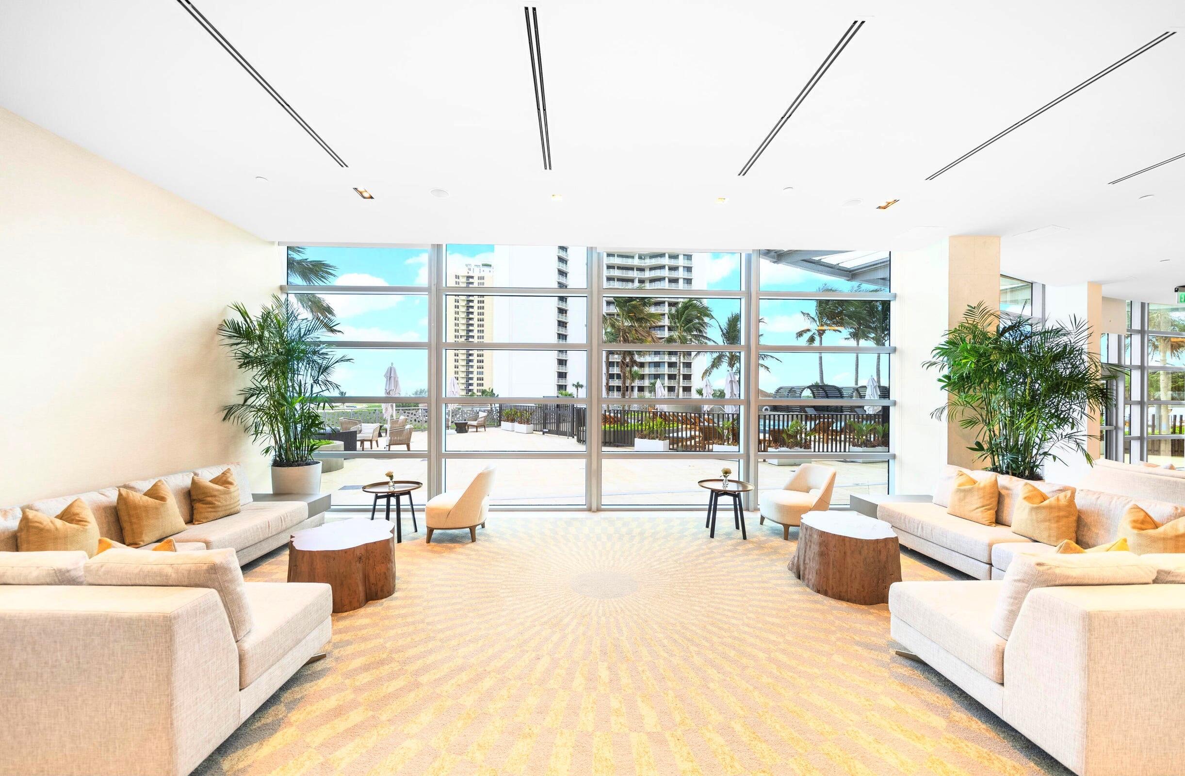 AMRIT OCEAN RESORT CONDO - Residential