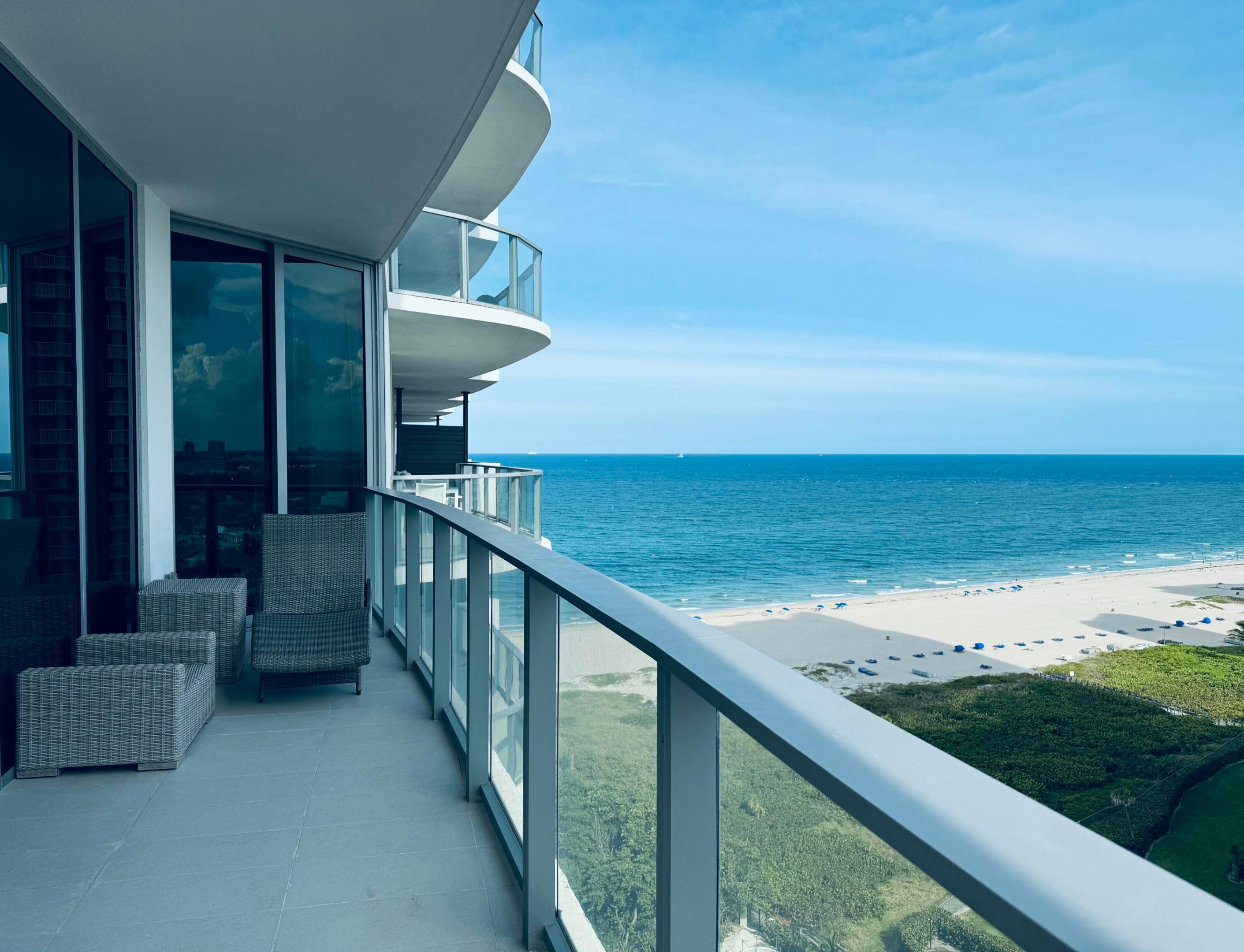 AMRIT OCEAN RESORT CONDO - Residential