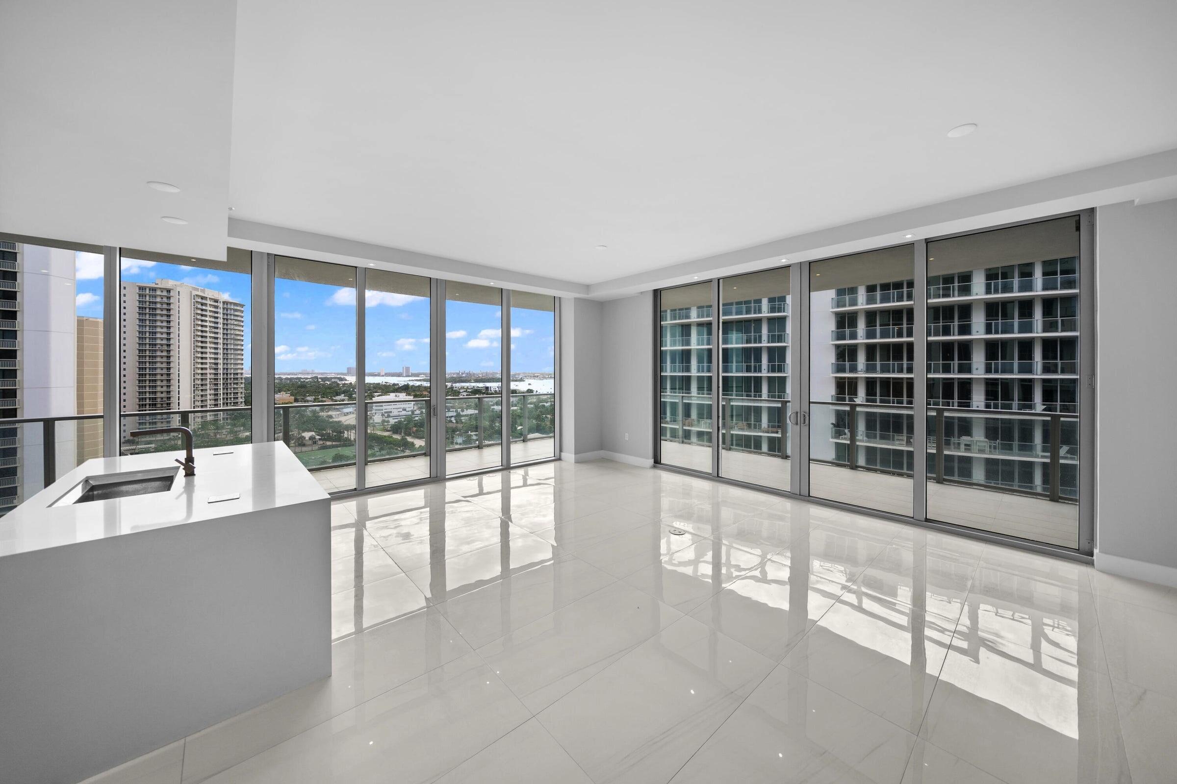 AMRIT OCEAN RESORT CONDO - Residential