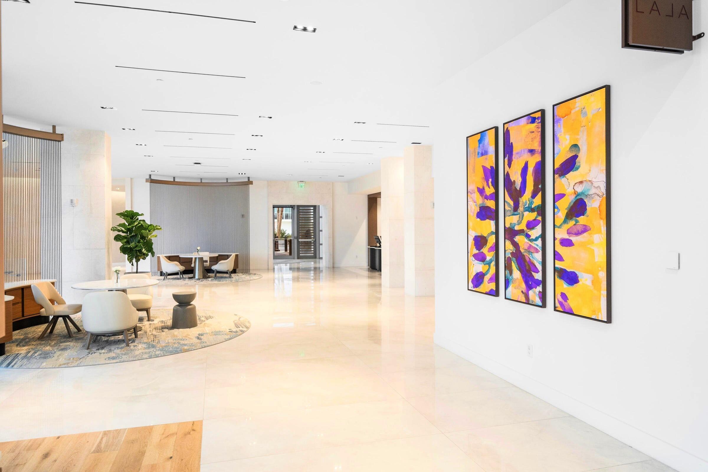 AMRIT OCEAN RESORT CONDO - Residential