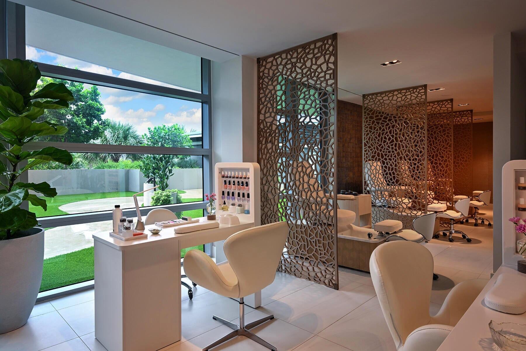 AMRIT OCEAN RESORT CONDO - Residential