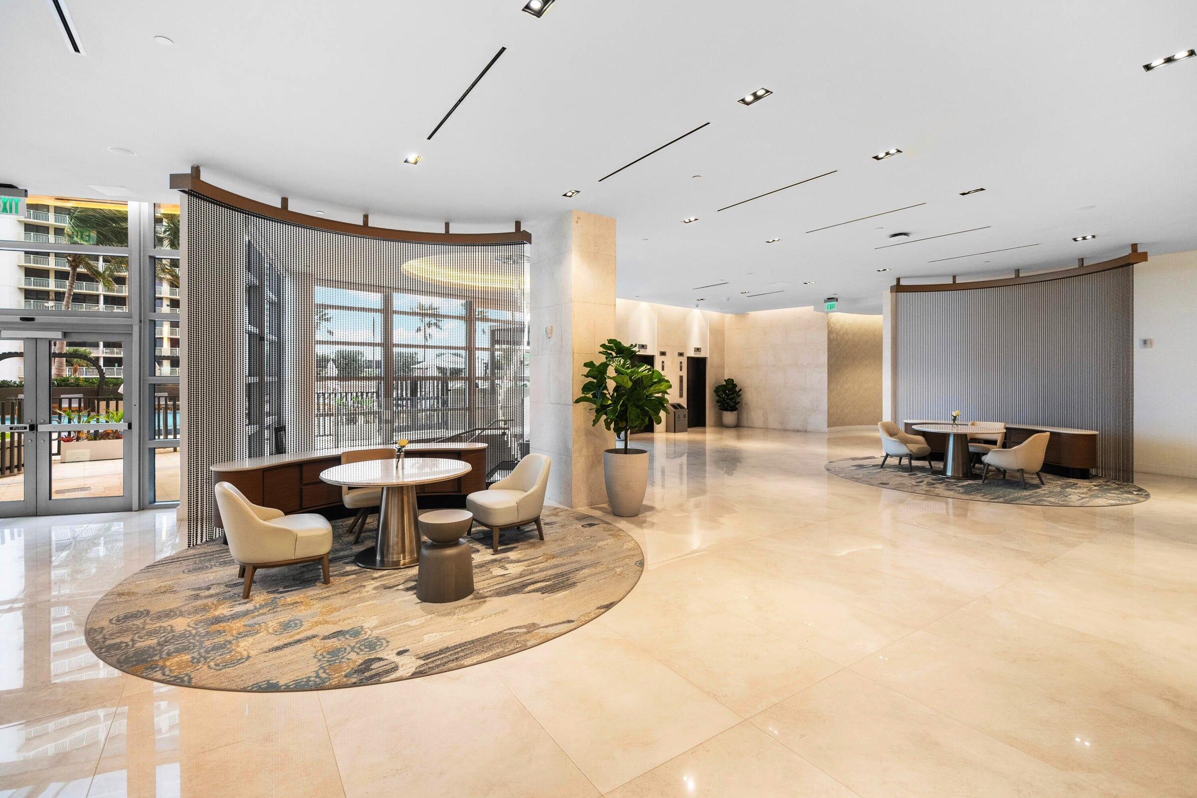 AMRIT OCEAN RESORT CONDO - Residential