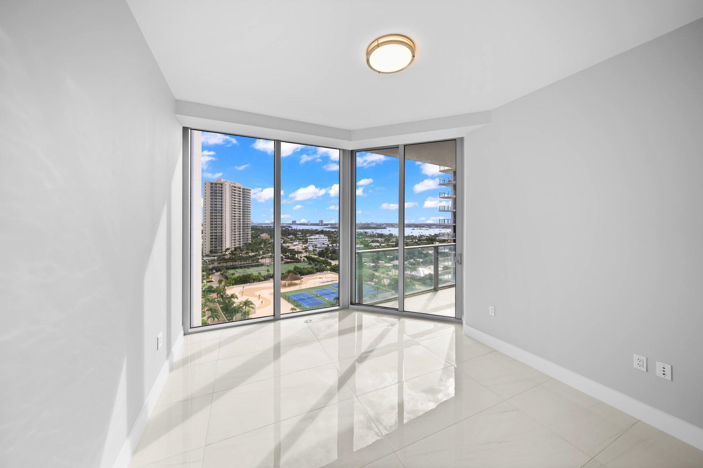 AMRIT OCEAN RESORT CONDO - Residential