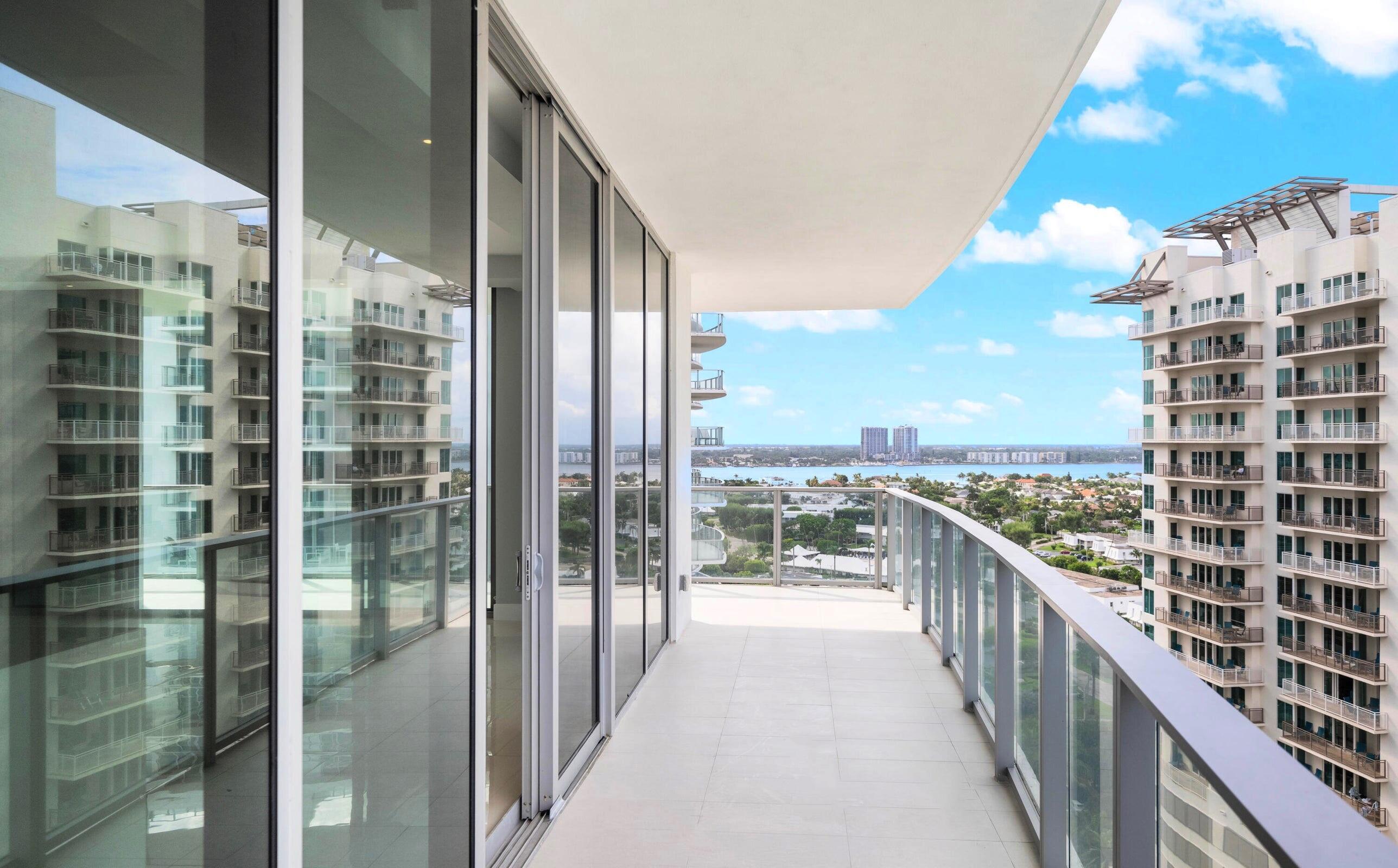 AMRIT OCEAN RESORT CONDO - Residential