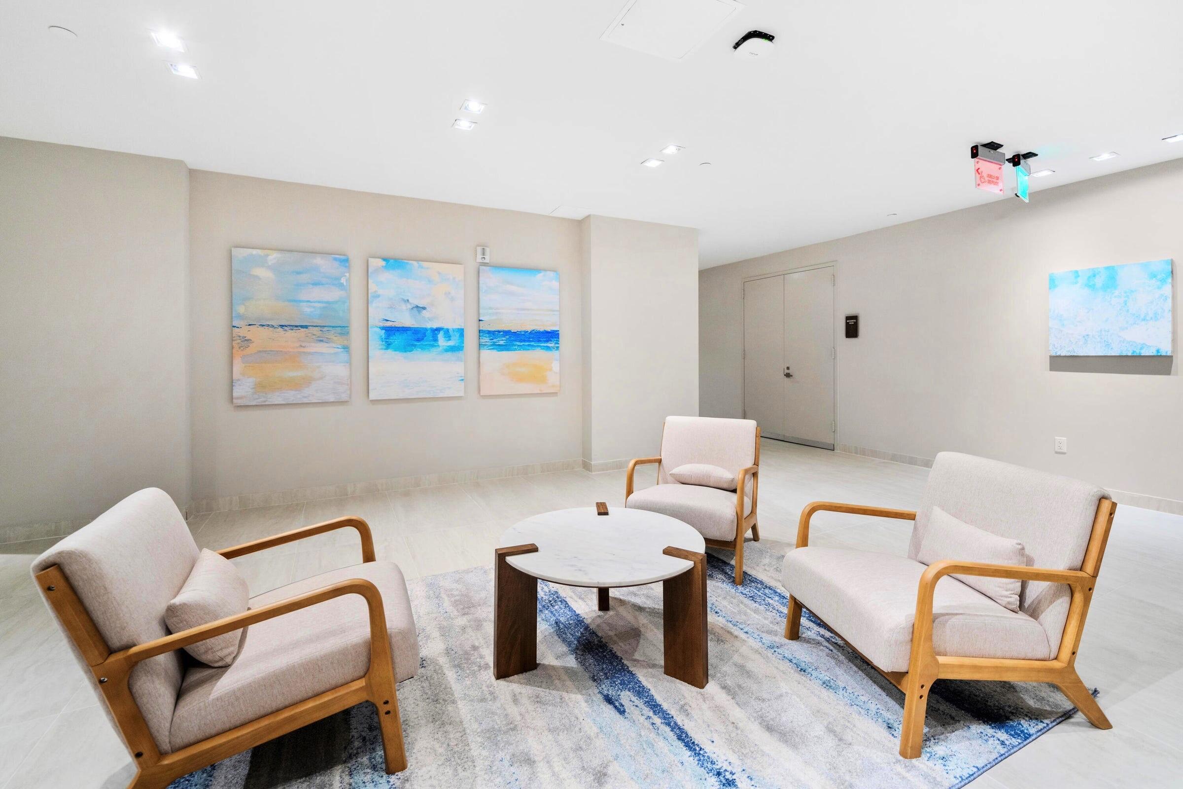 AMRIT OCEAN RESORT CONDO - Residential