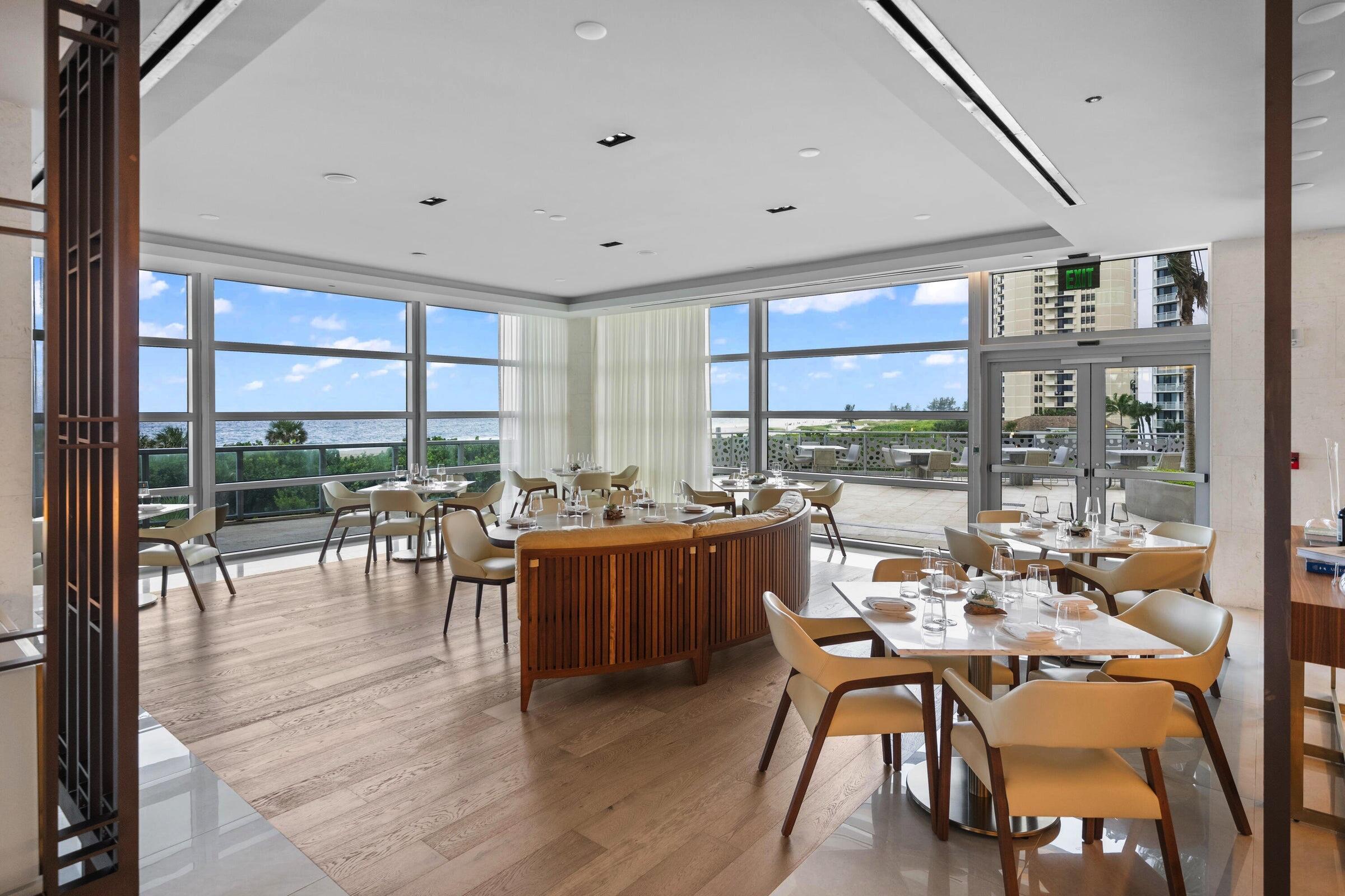 AMRIT OCEAN RESORT CONDO - Residential