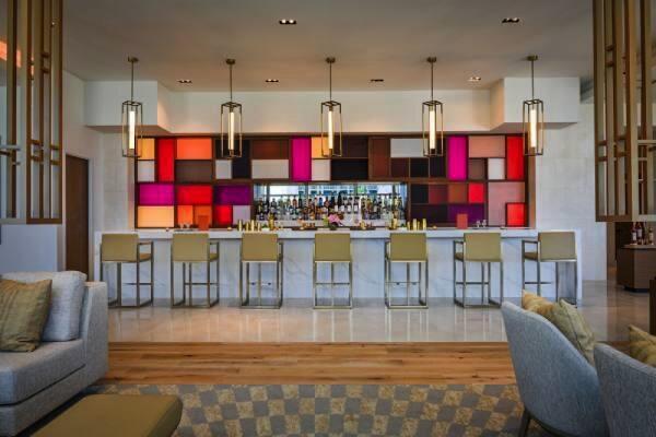 AMRIT OCEAN RESORT CONDO - Residential