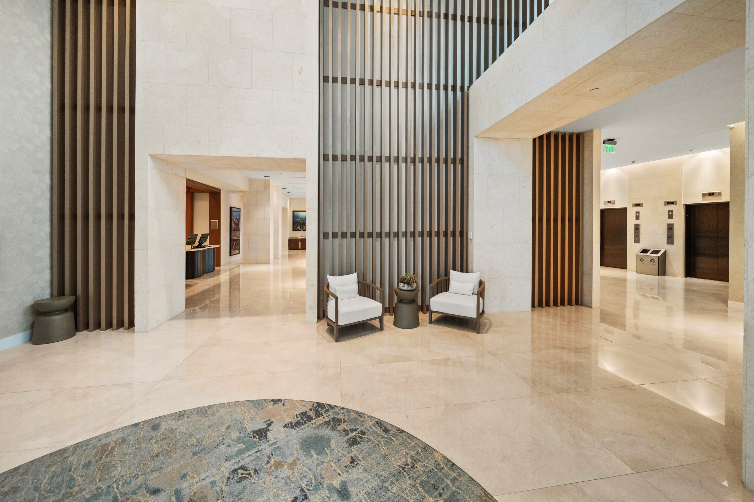 AMRIT OCEAN RESORT CONDO - Residential