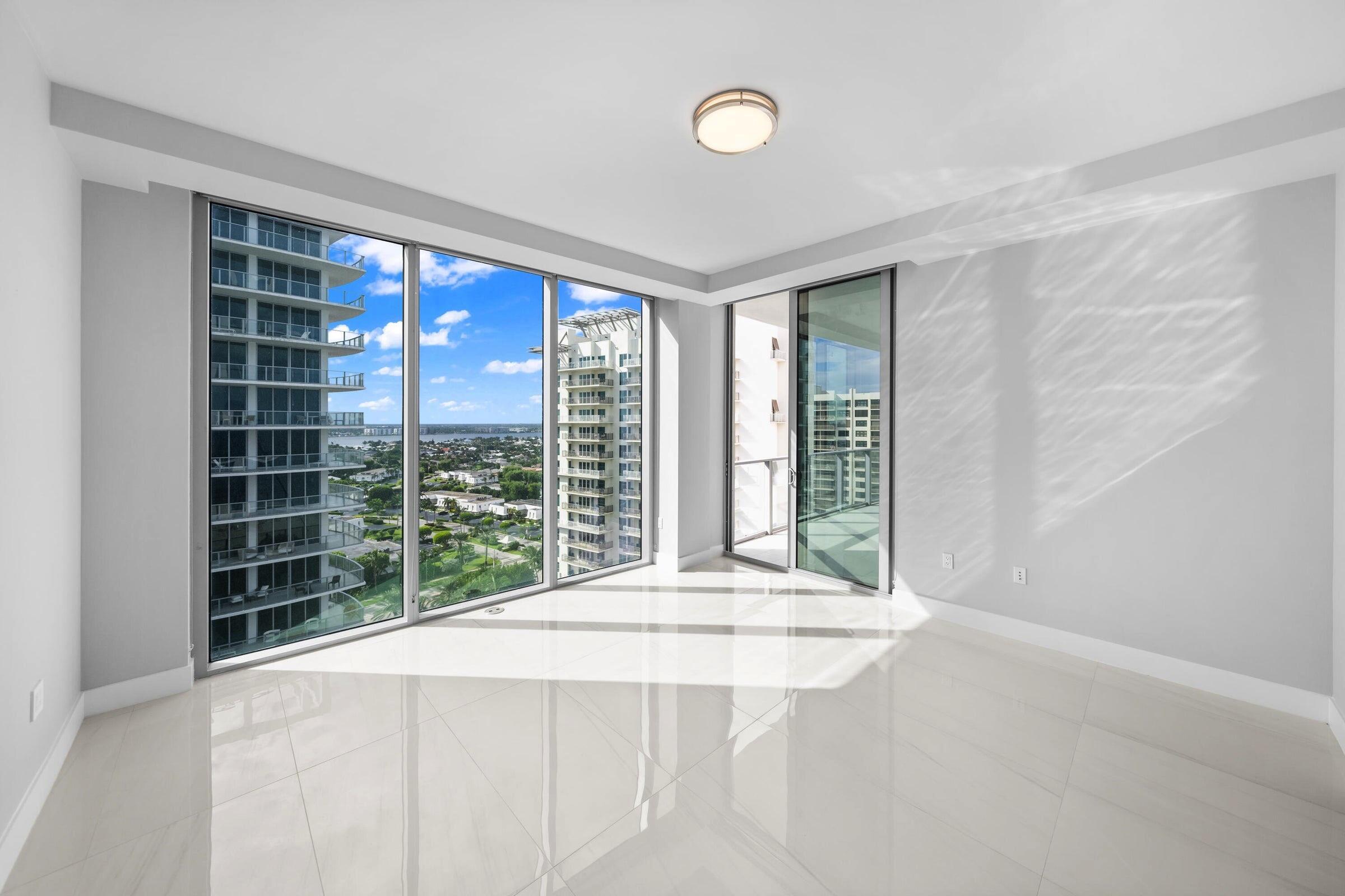 AMRIT OCEAN RESORT CONDO - Residential