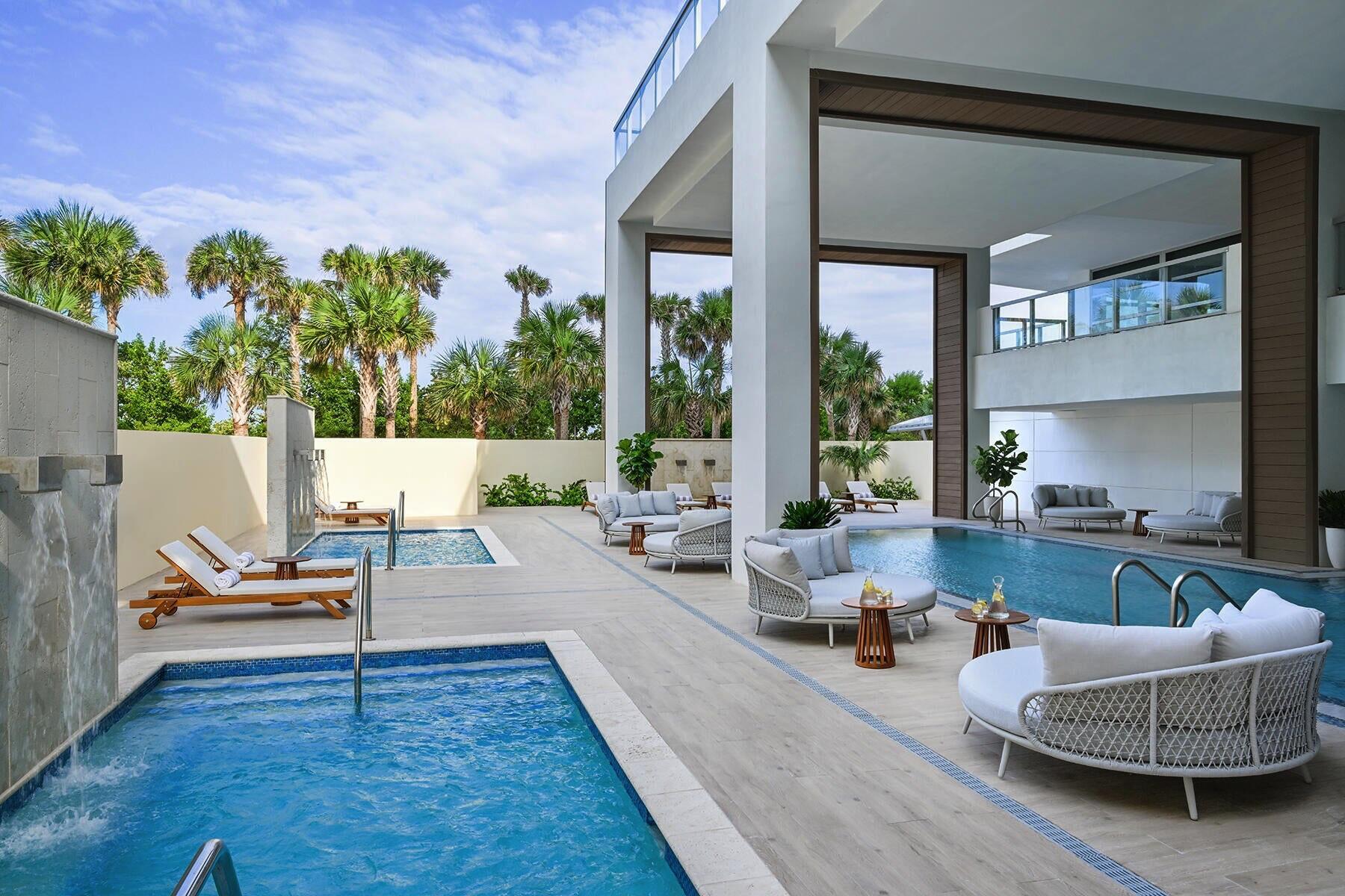 AMRIT OCEAN RESORT CONDO - Residential
