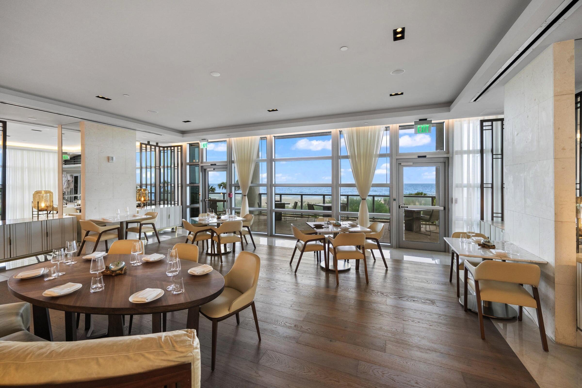 AMRIT OCEAN RESORT CONDO - Residential
