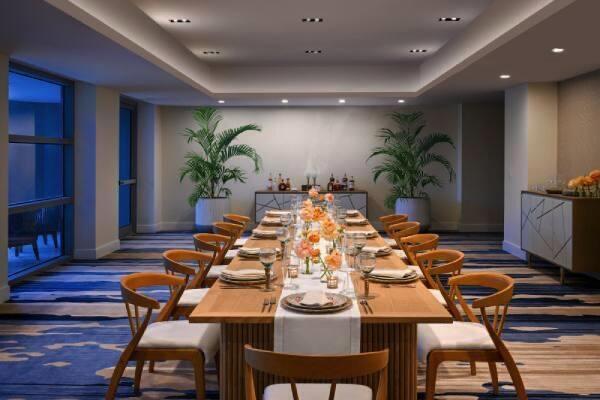 AMRIT OCEAN RESORT CONDO - Residential