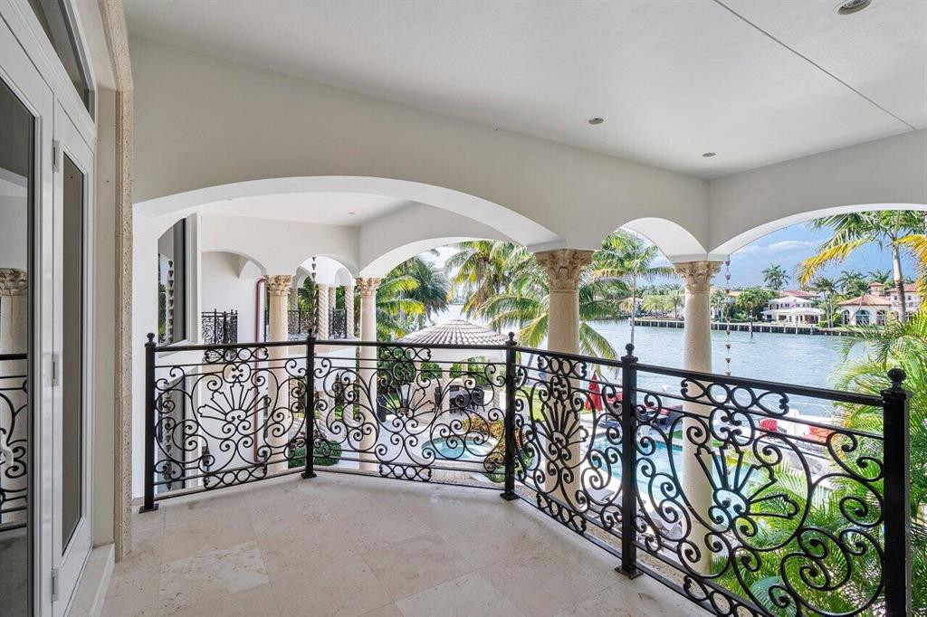 The Harborage - Residential