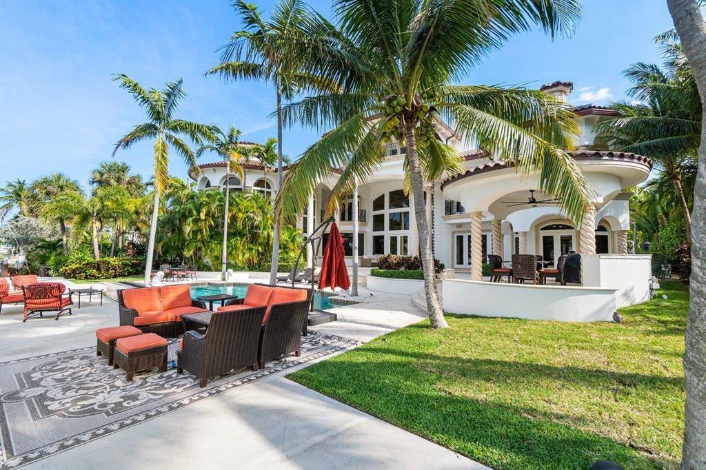 The Harborage - Residential