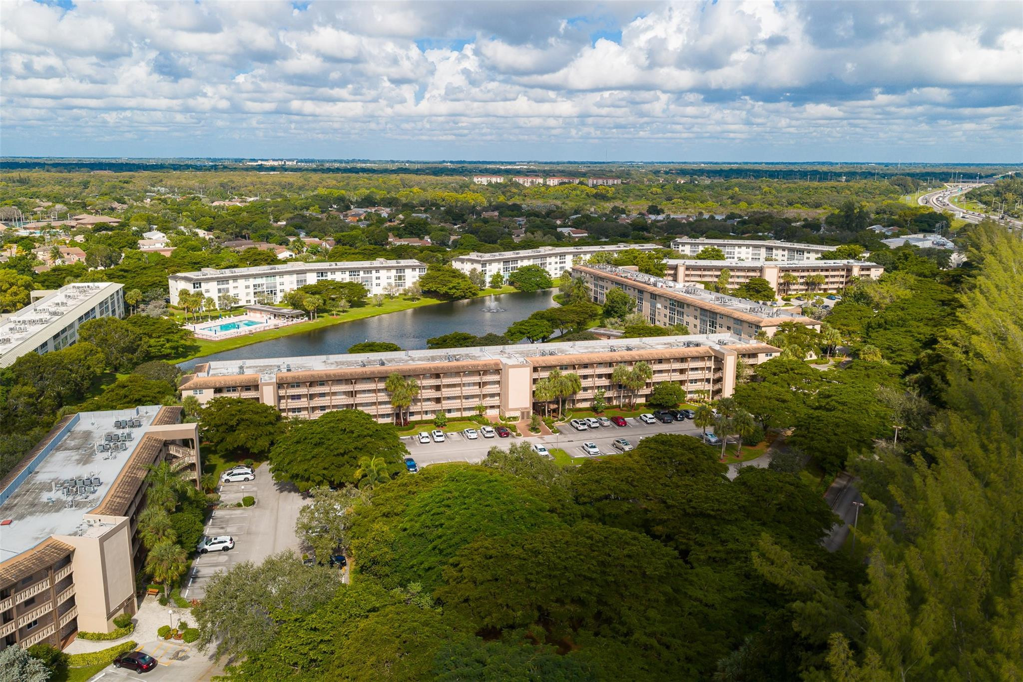 Wynmoor - Residential