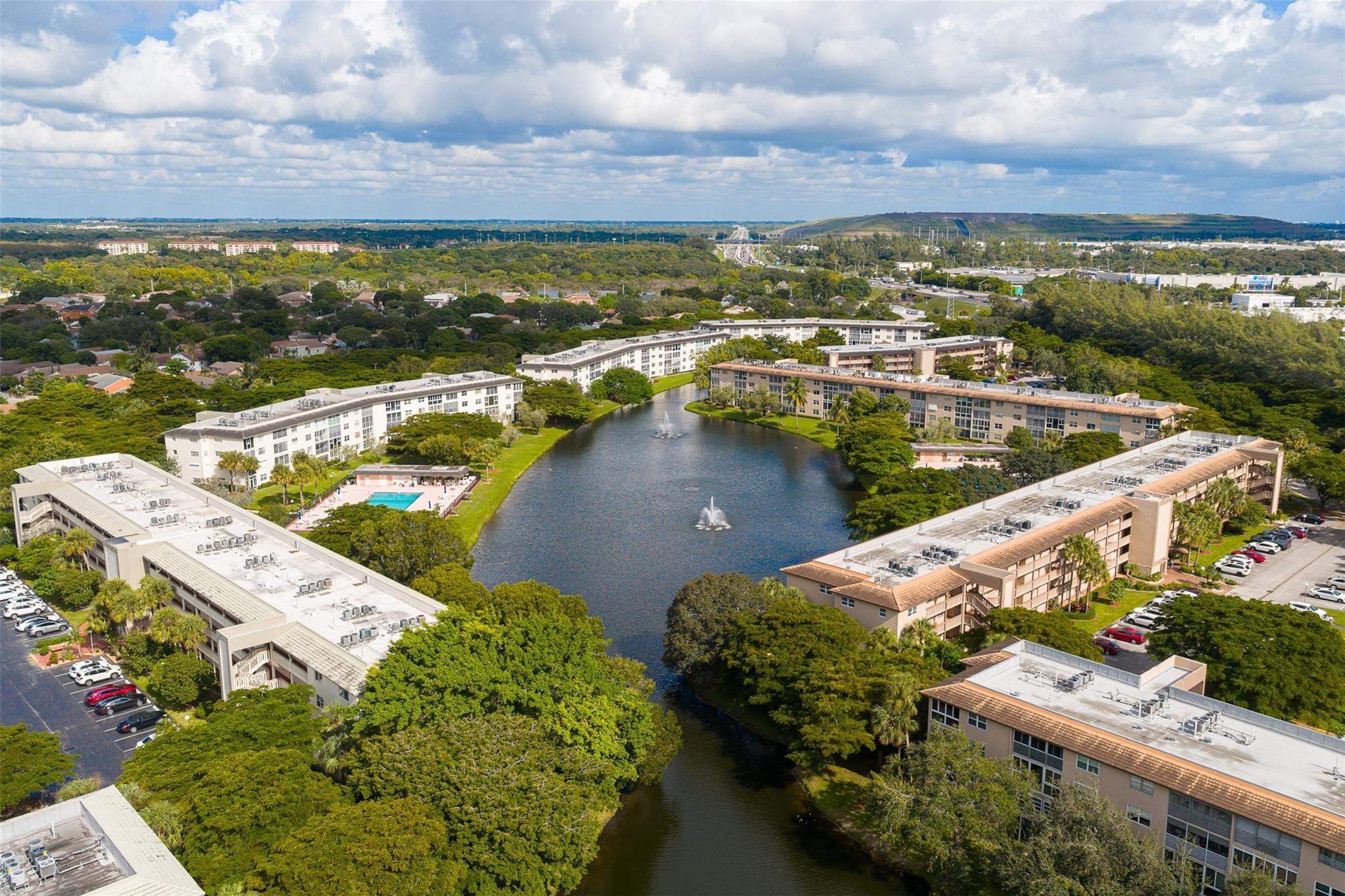 Wynmoor - Residential