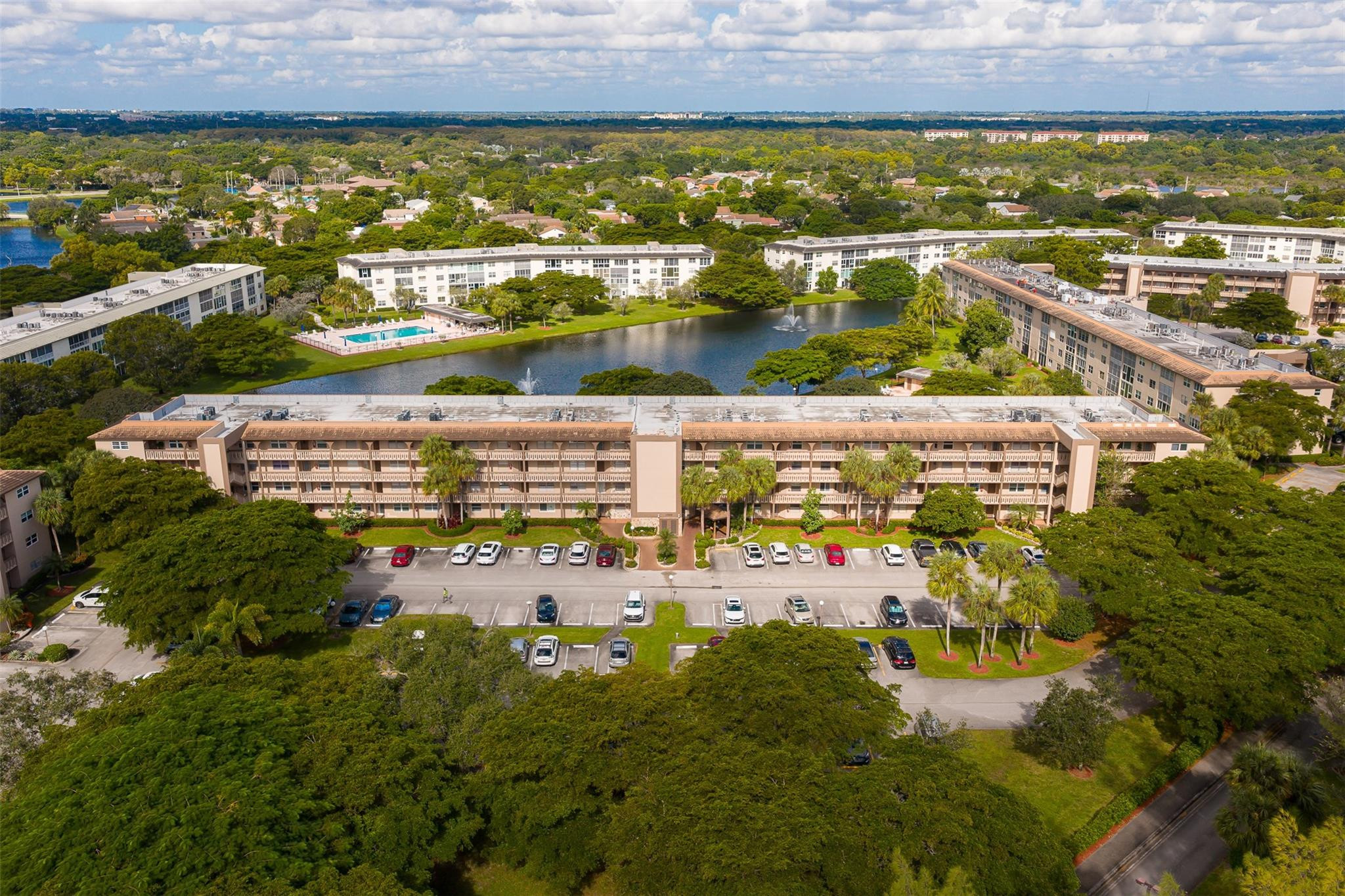 Wynmoor - Residential