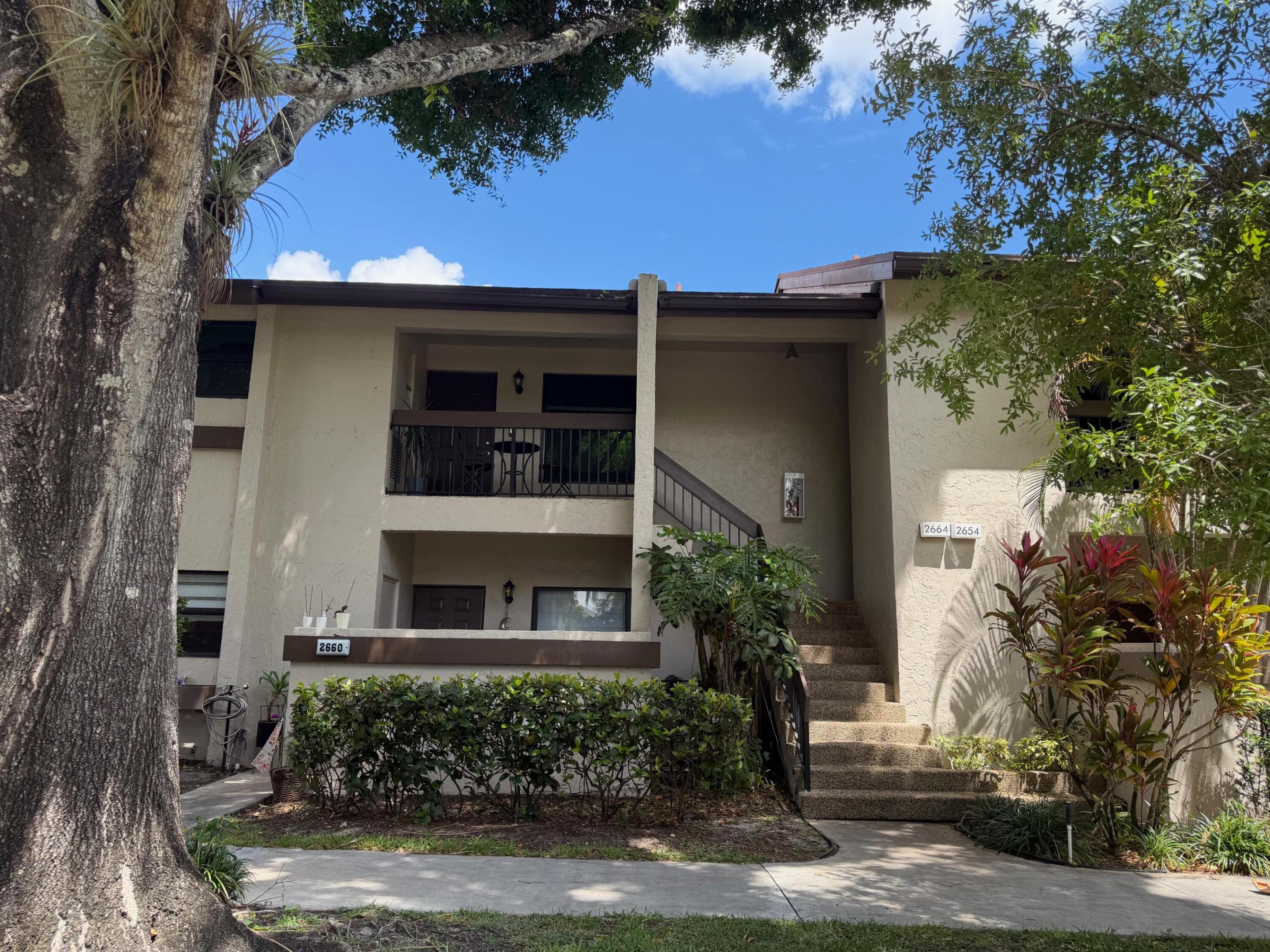 POND APPLE PLACE I CONDO - Residential
