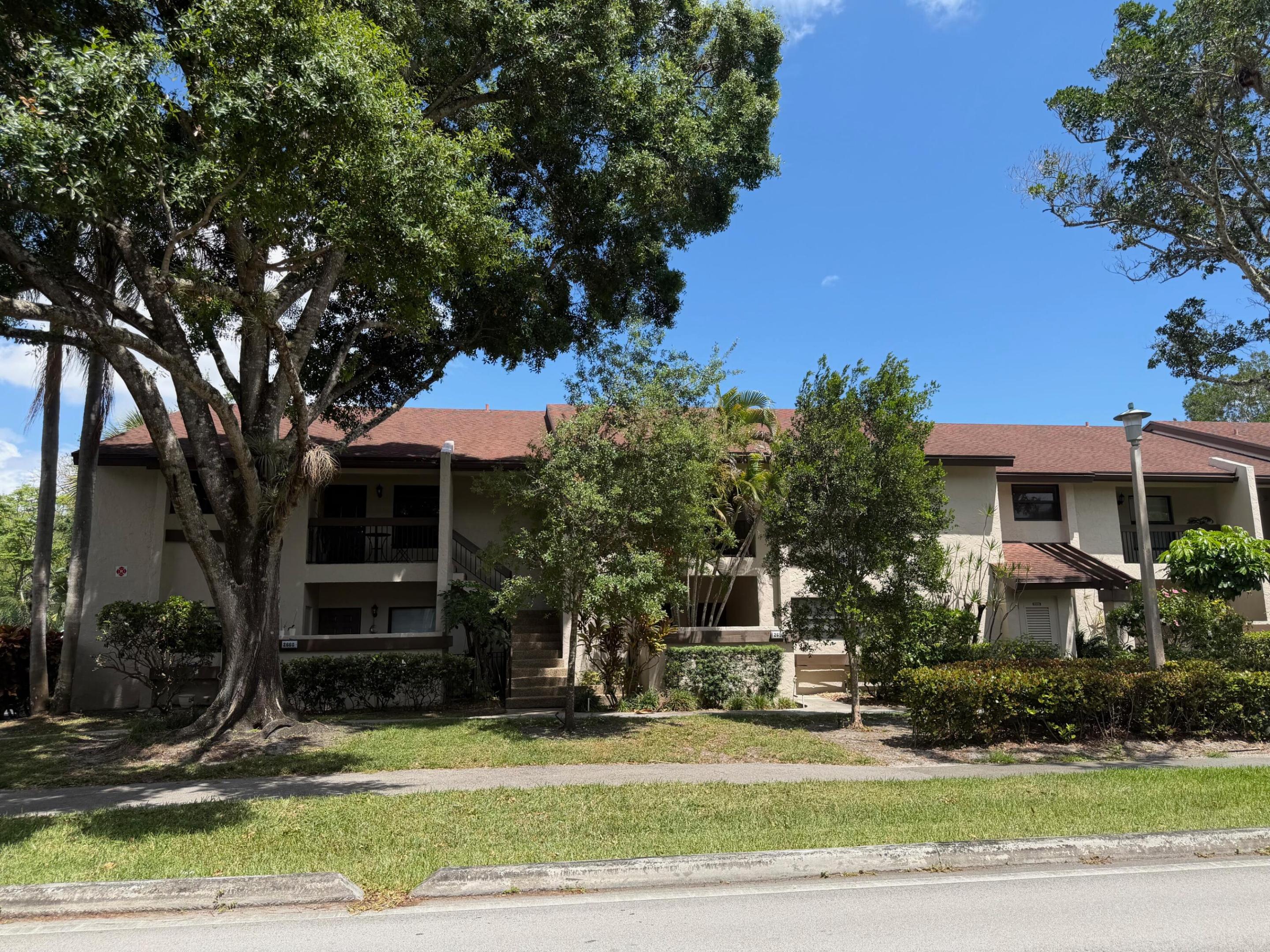 POND APPLE PLACE I CONDO - Residential