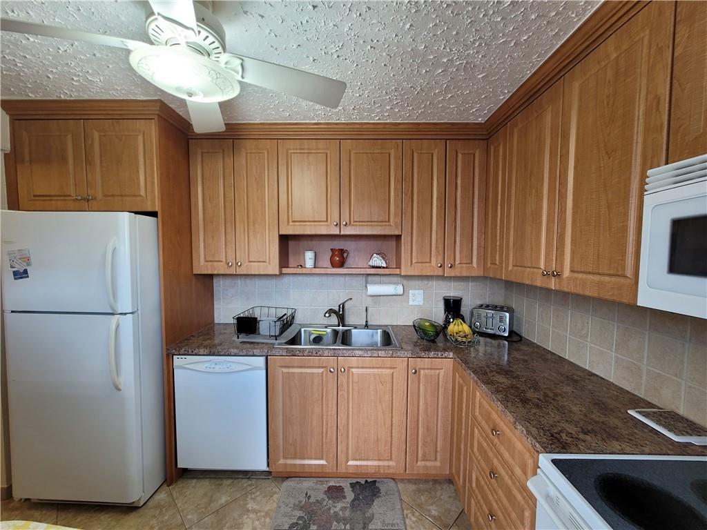 Garnet condo - Residential