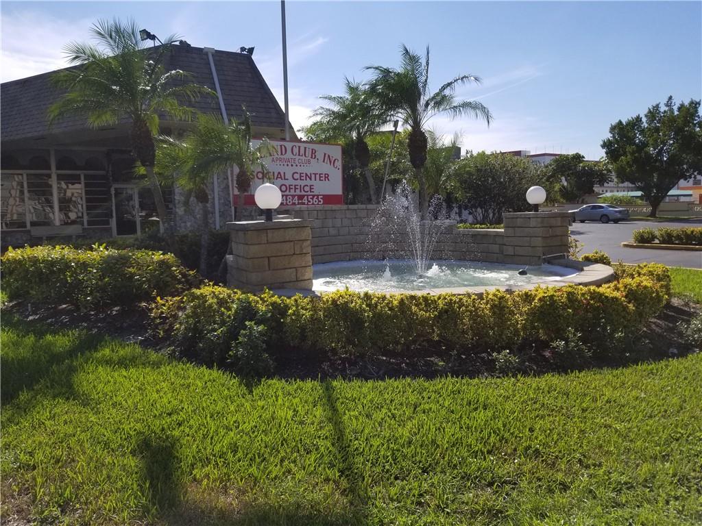 Garnet condo - Residential