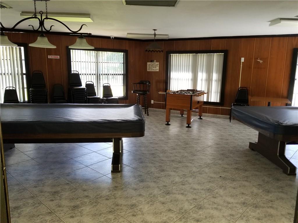 Garnet condo - Residential