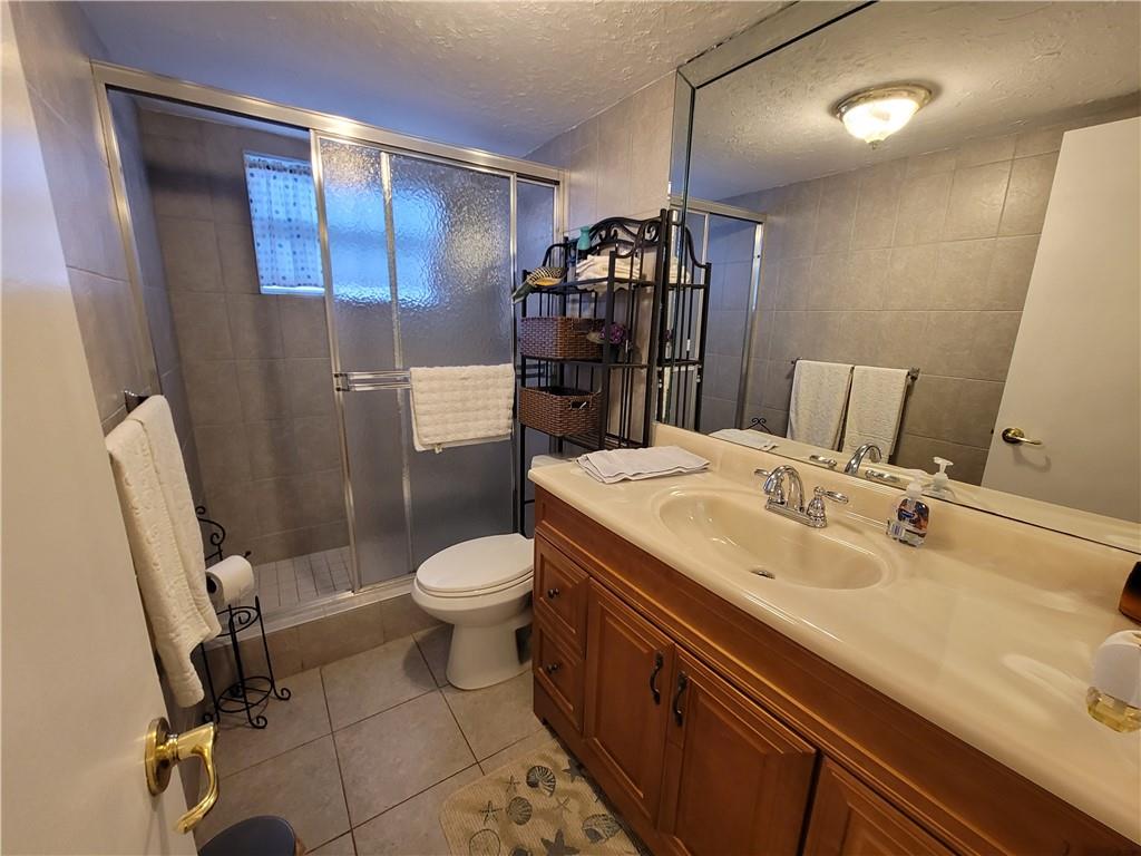 Garnet condo - Residential