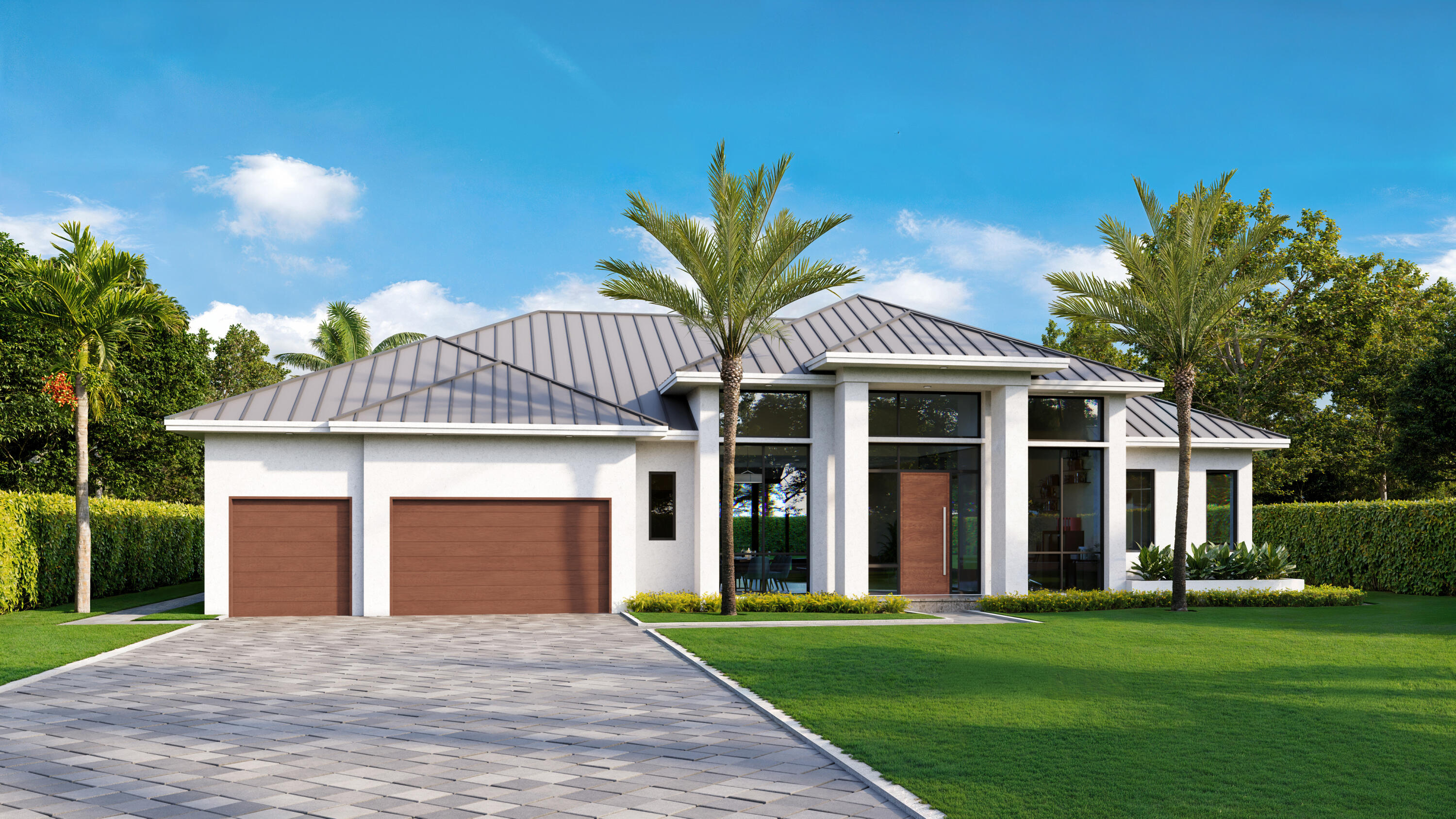 CORAL RIDGE - Residential