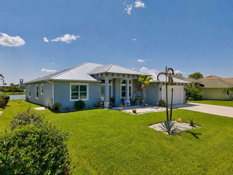 PORT ST LUCIE SECTION 35 - Residential