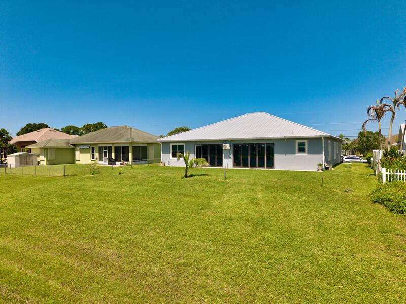 PORT ST LUCIE SECTION 35 - Residential