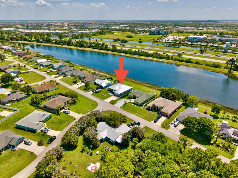 PORT ST LUCIE SECTION 35 - Residential