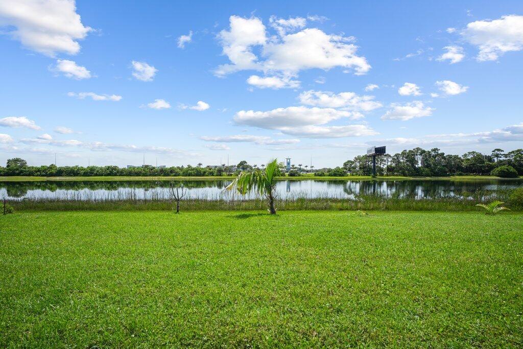 PORT ST LUCIE SECTION 35 - Residential