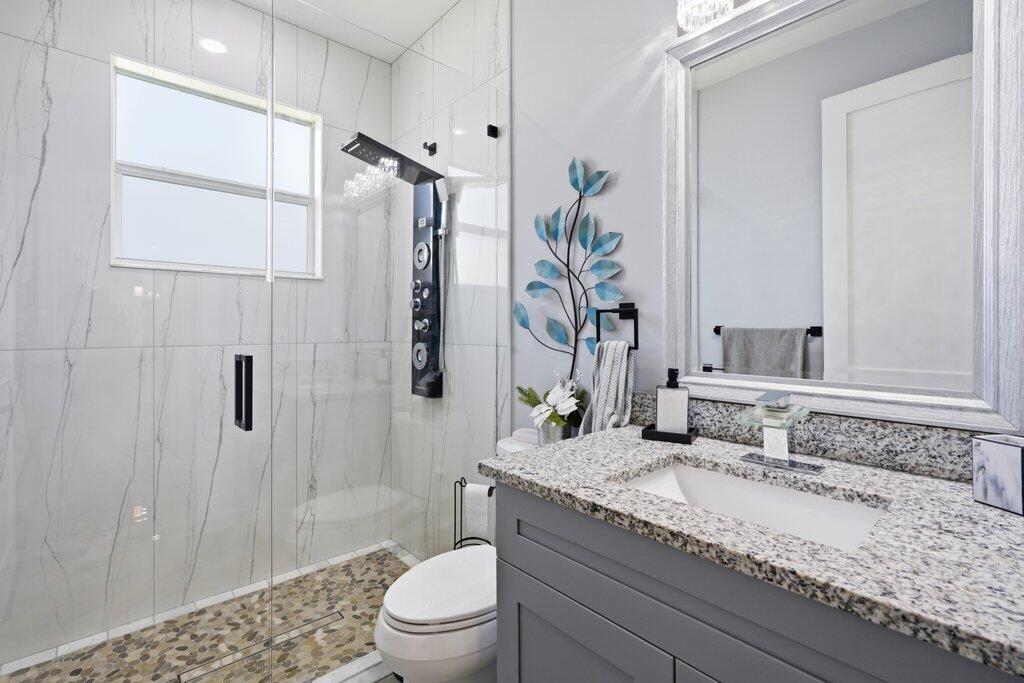 PORT ST LUCIE SECTION 35 - Residential