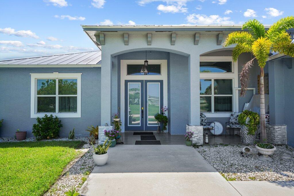PORT ST LUCIE SECTION 35 - Residential