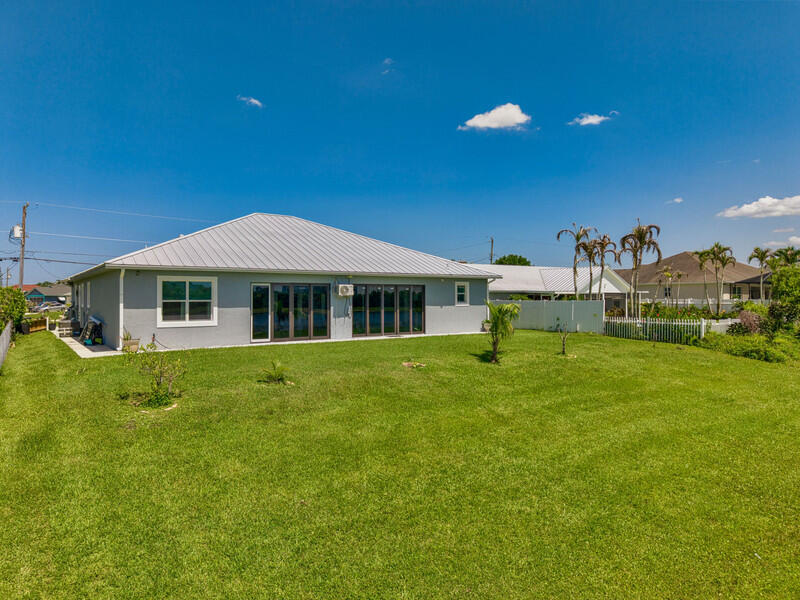 PORT ST LUCIE SECTION 35 - Residential