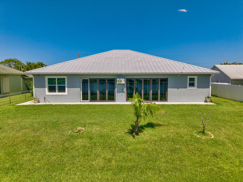 PORT ST LUCIE SECTION 35 - Residential