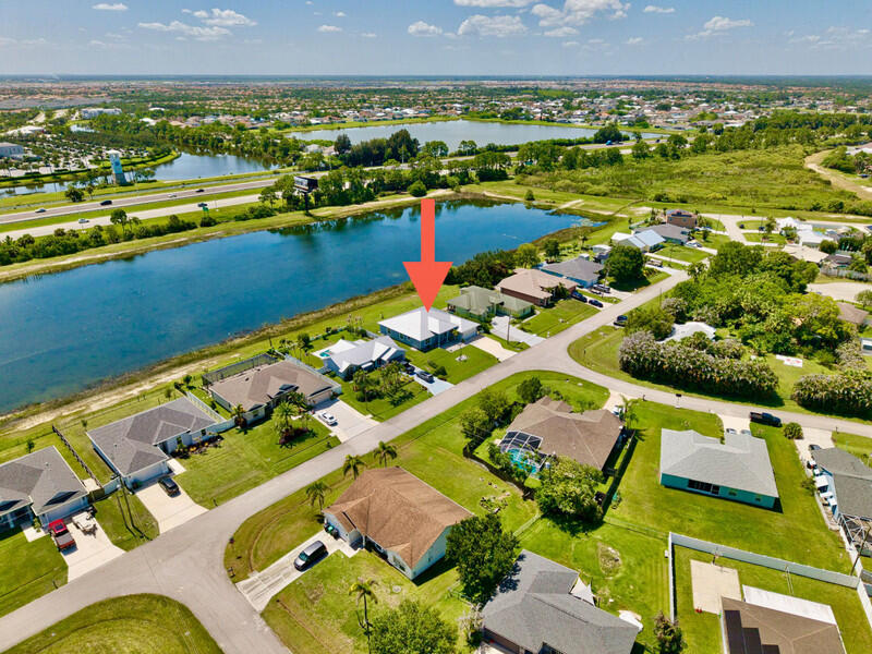 PORT ST LUCIE SECTION 35 - Residential